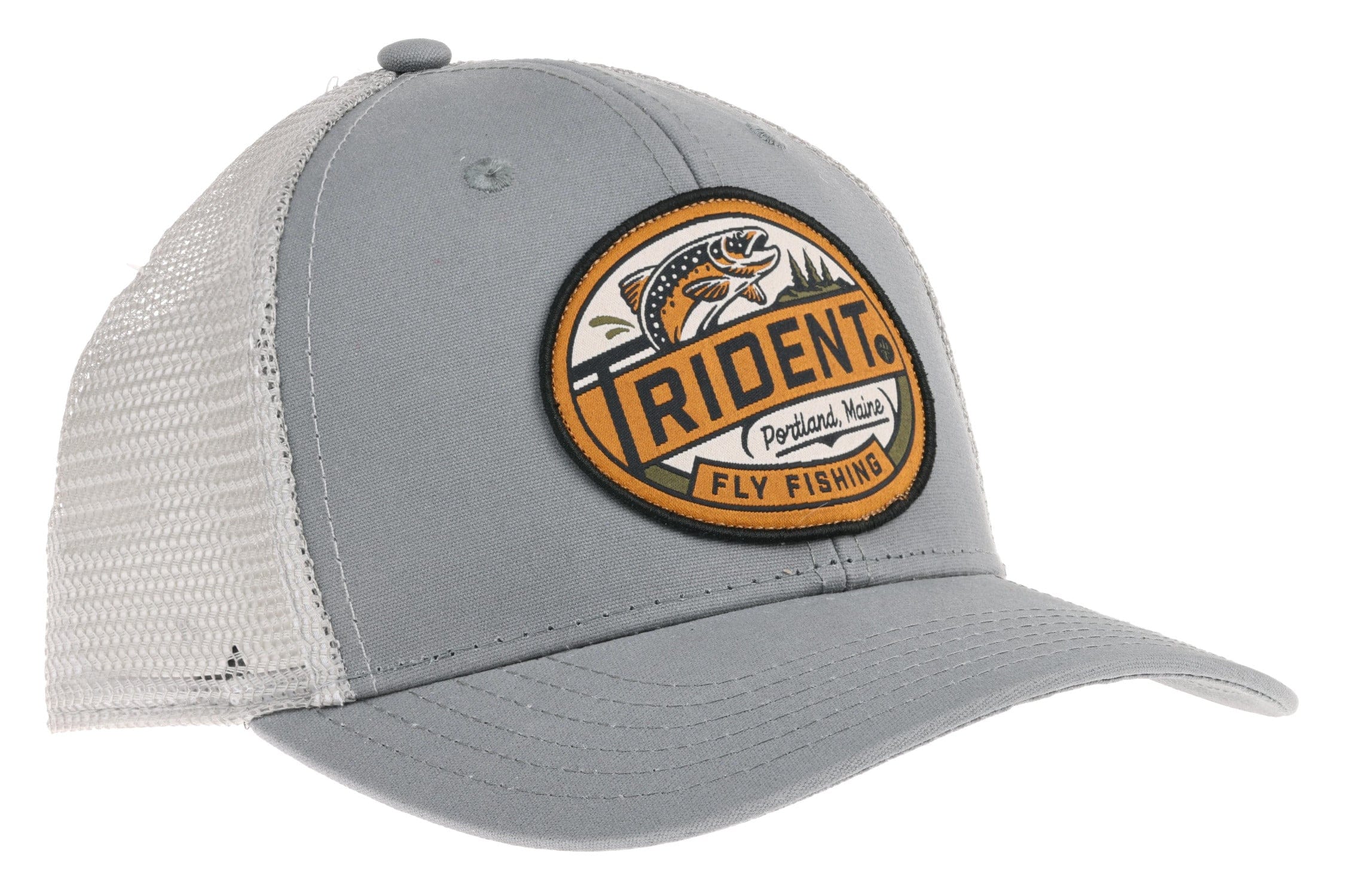 Trident Heritage Hat