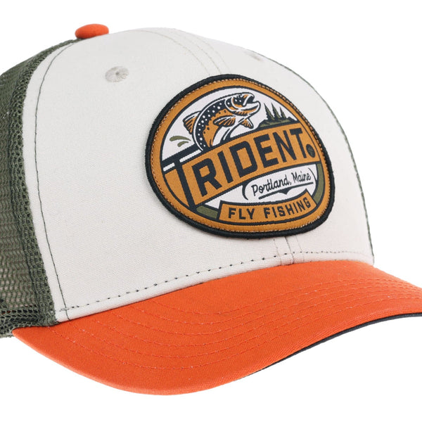 Trident Heritage Hat