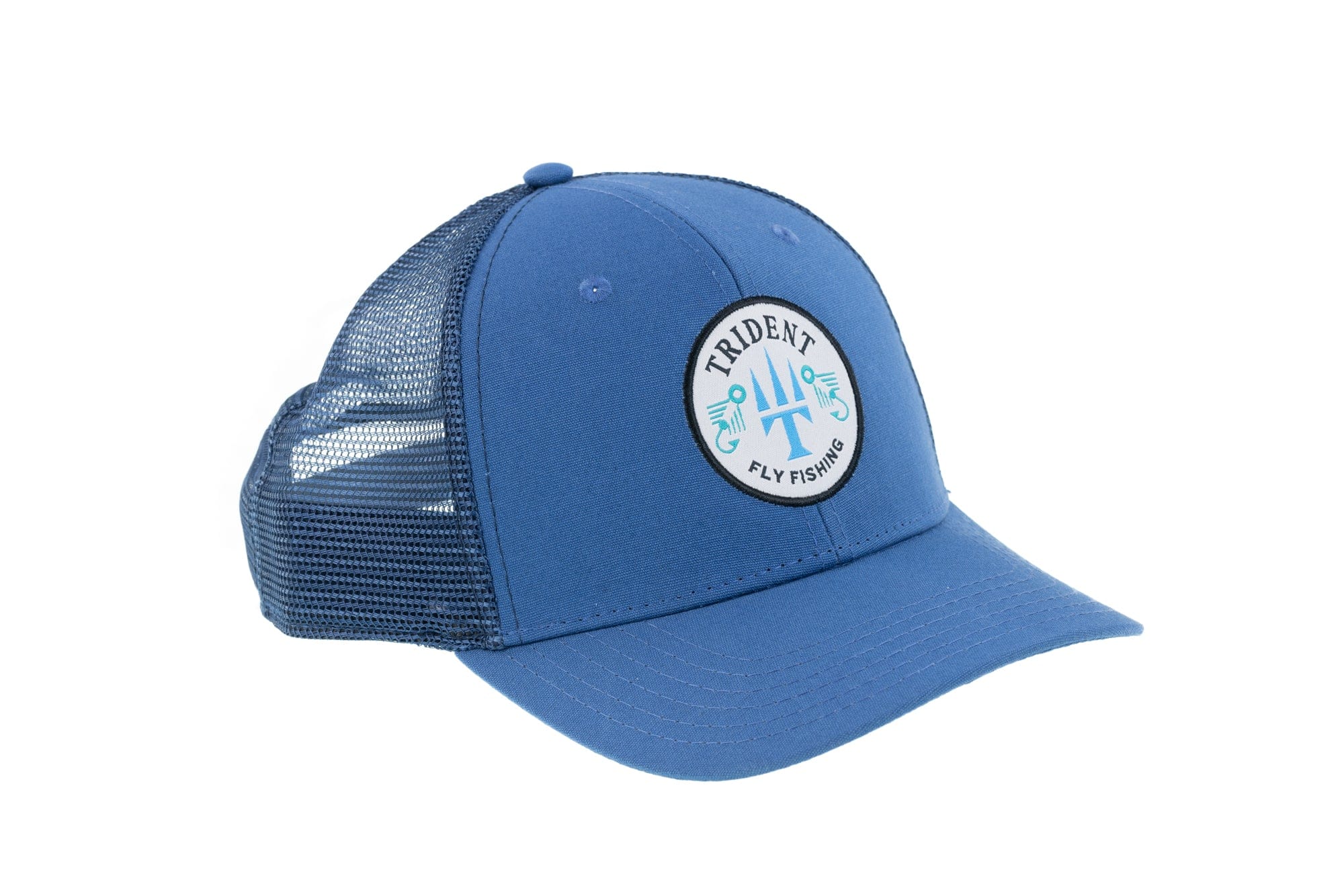 Trident Trucker Hat