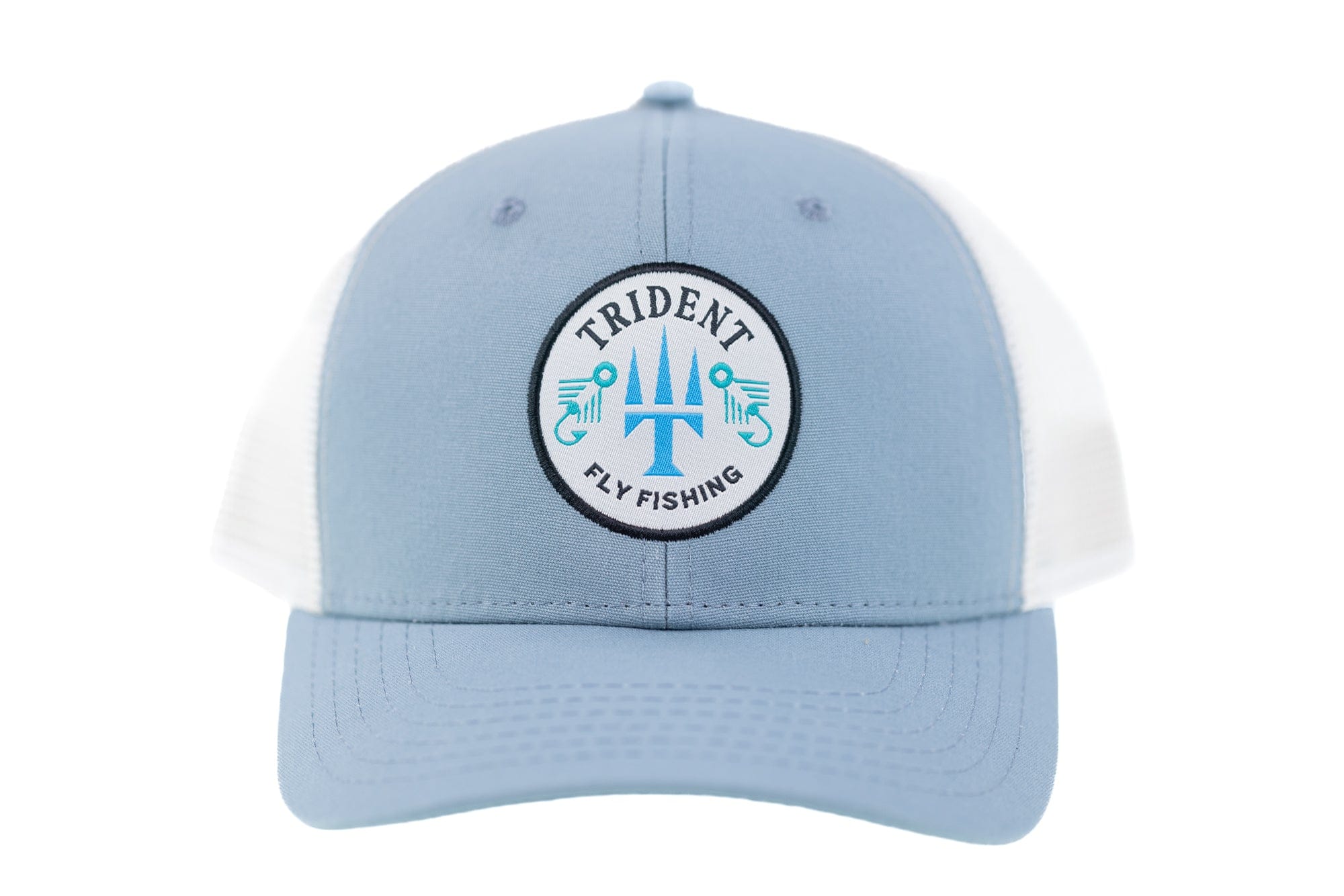 Trident Trucker Hat