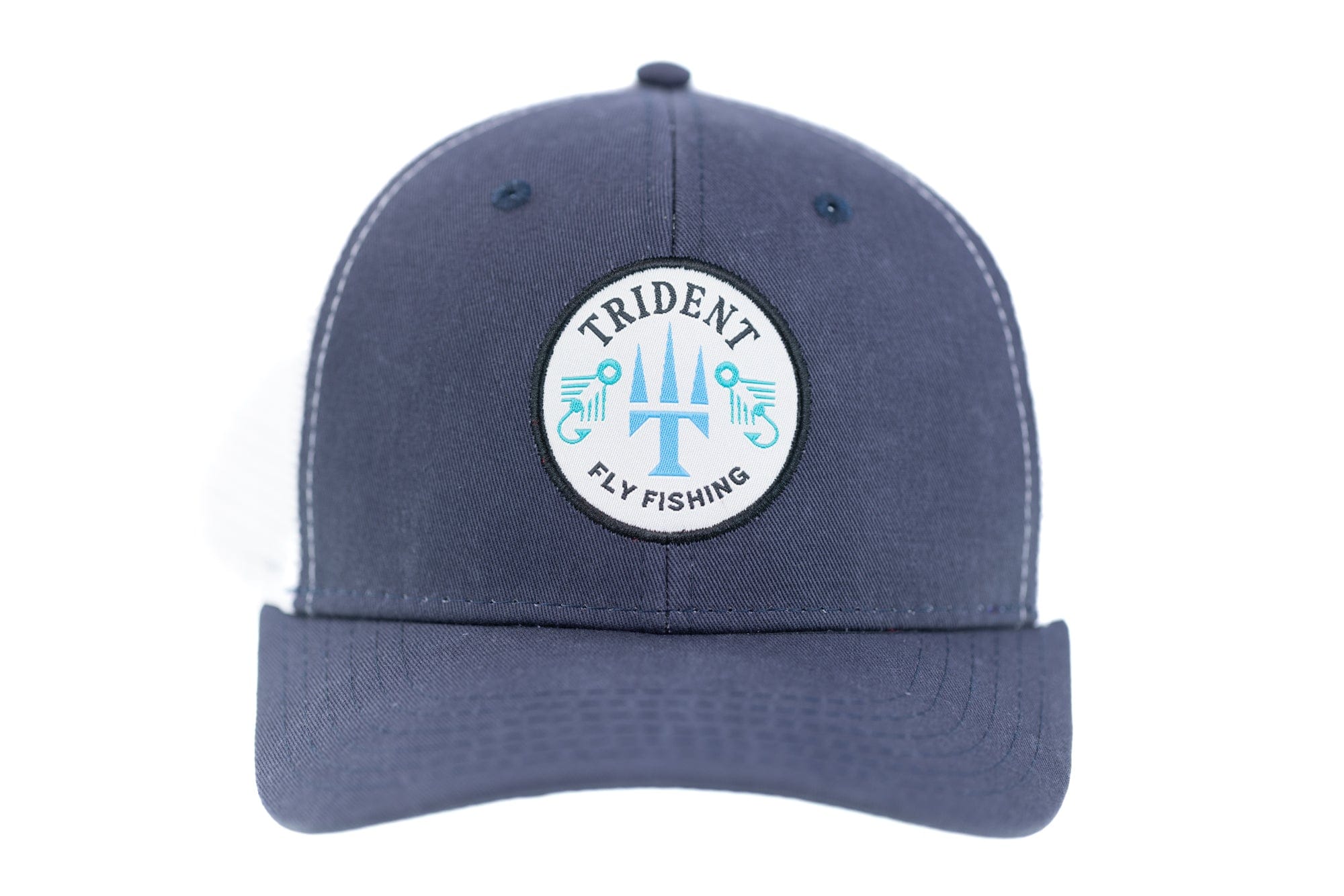 Trident Trucker Hat