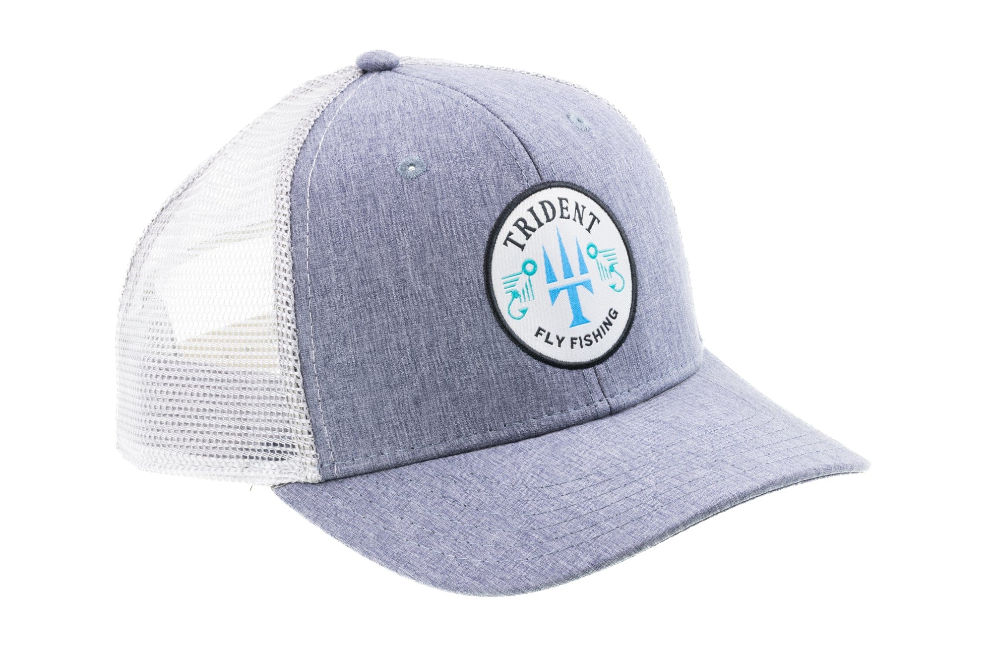 Trident Trucker Hat