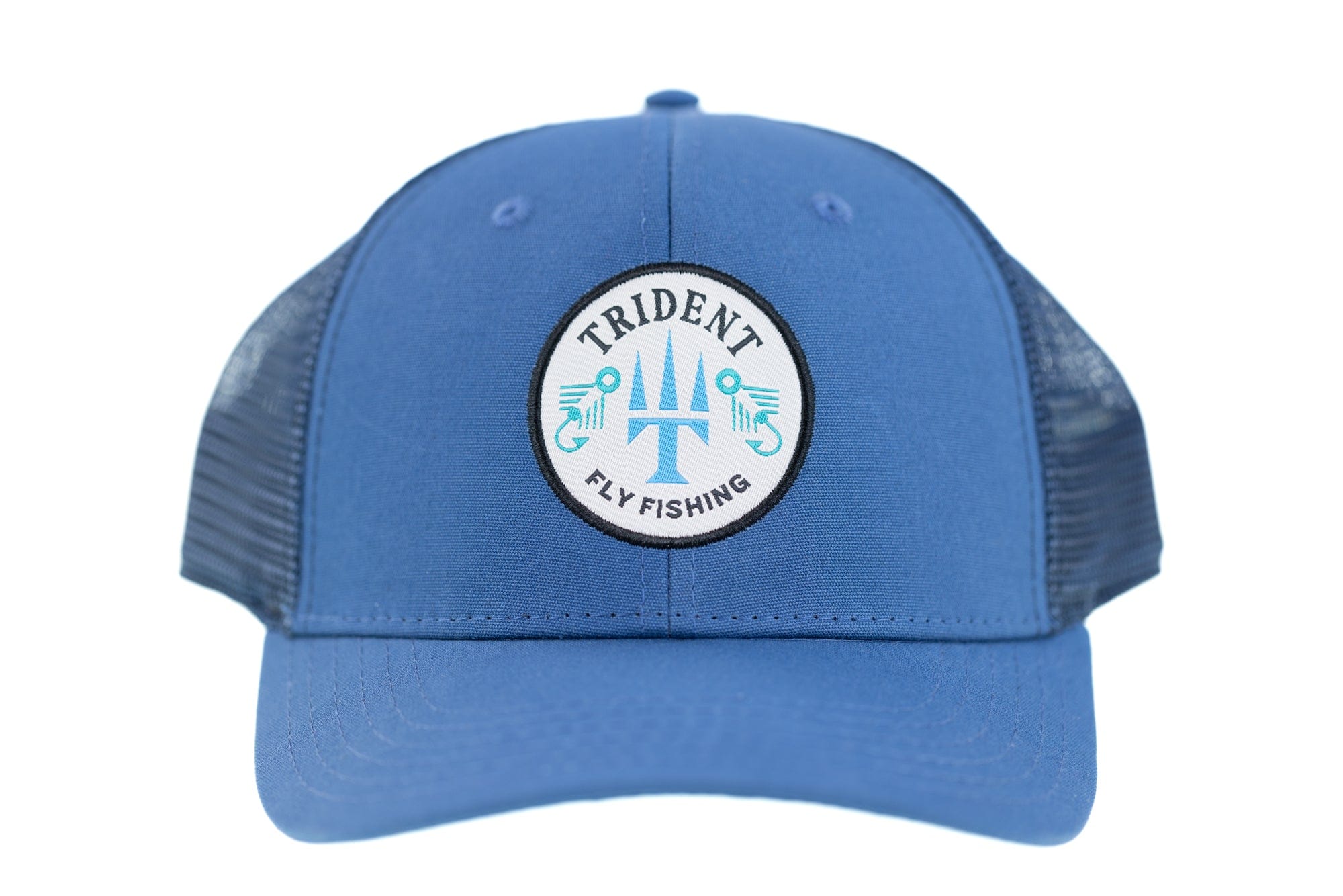 Trident Trucker Hat