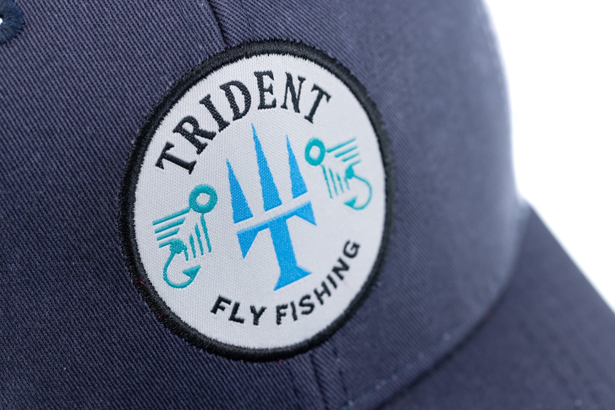 Trident Trucker Hat