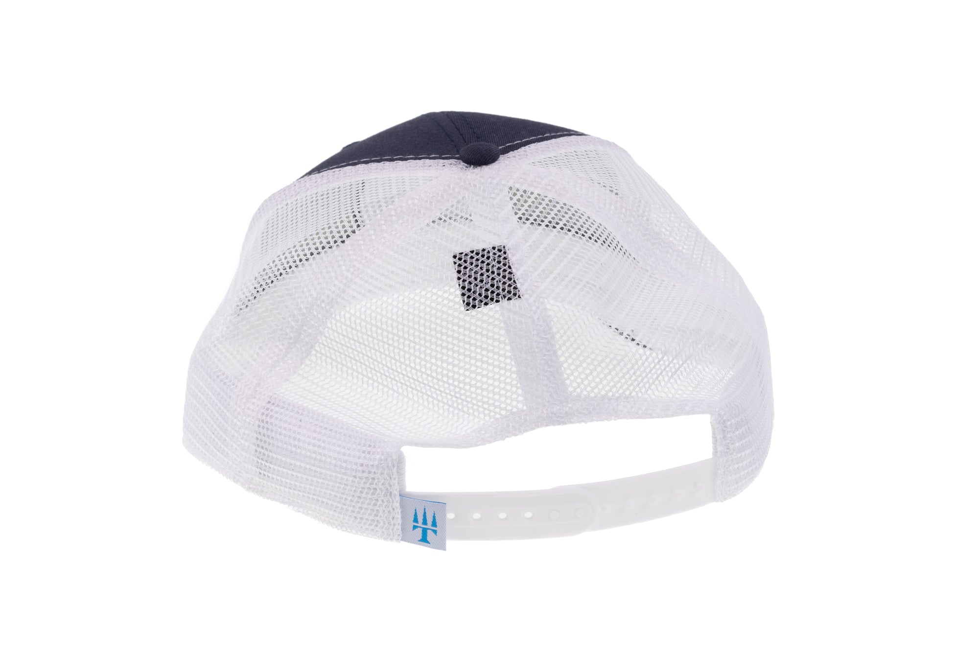 Trident Trucker Hat