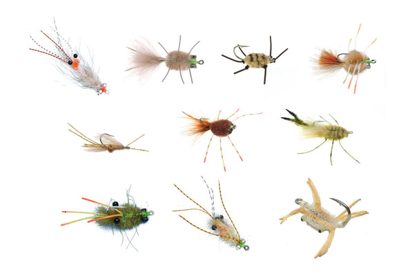 belize fishing lures Belize Permit Fly Selection