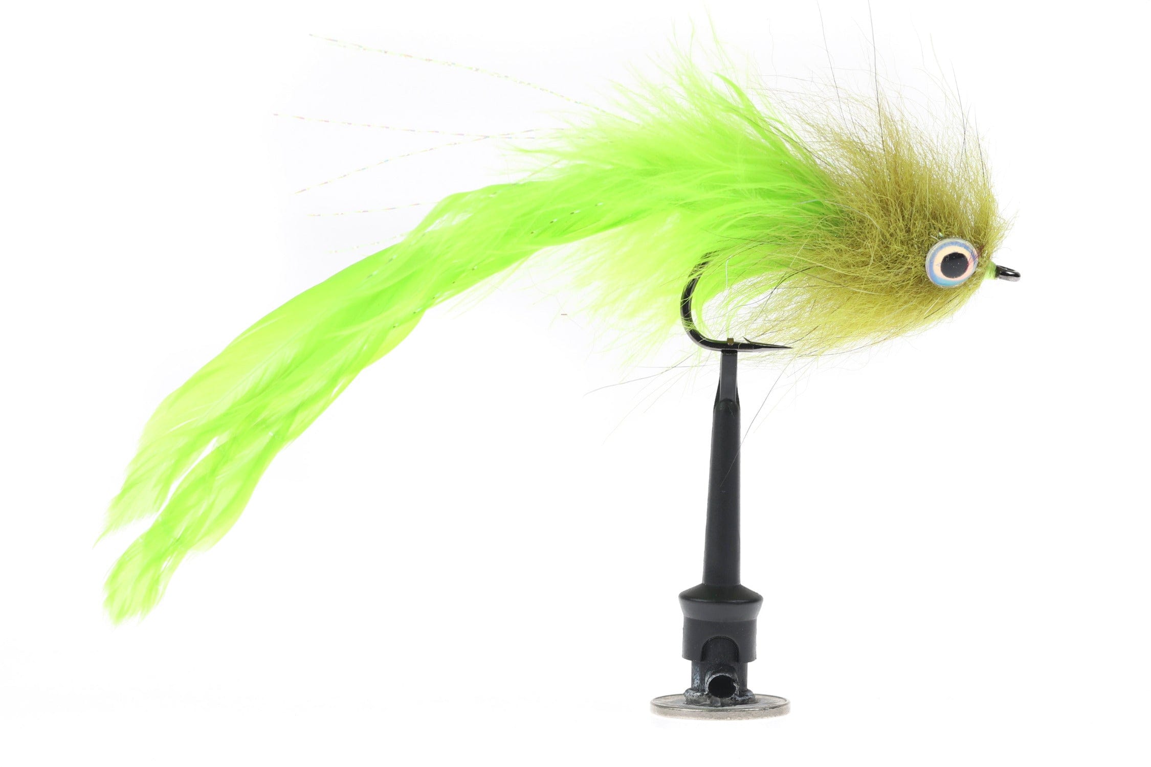 Foxy Pike Fly