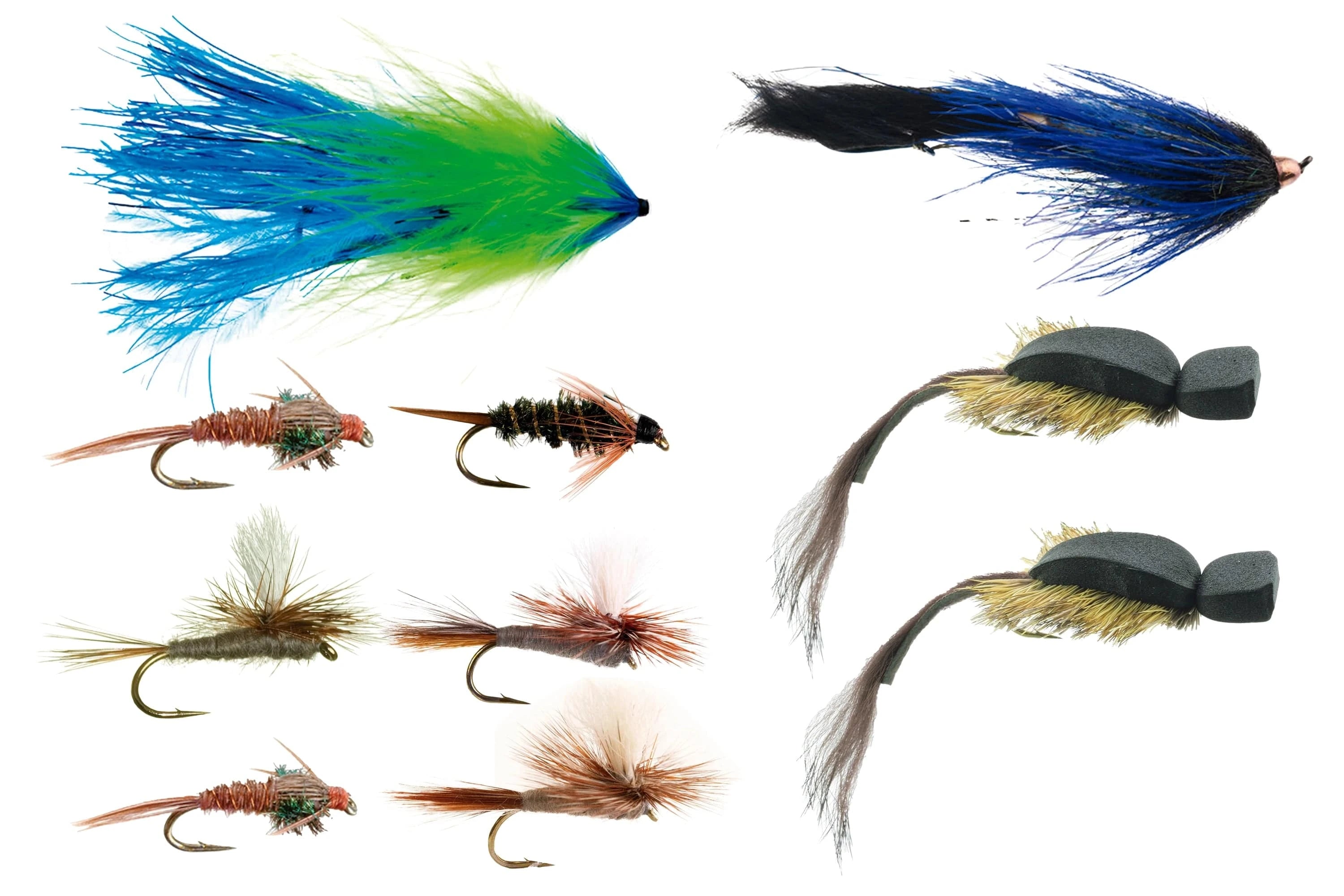 Igiugig Lodge Fly Selection - Image 5