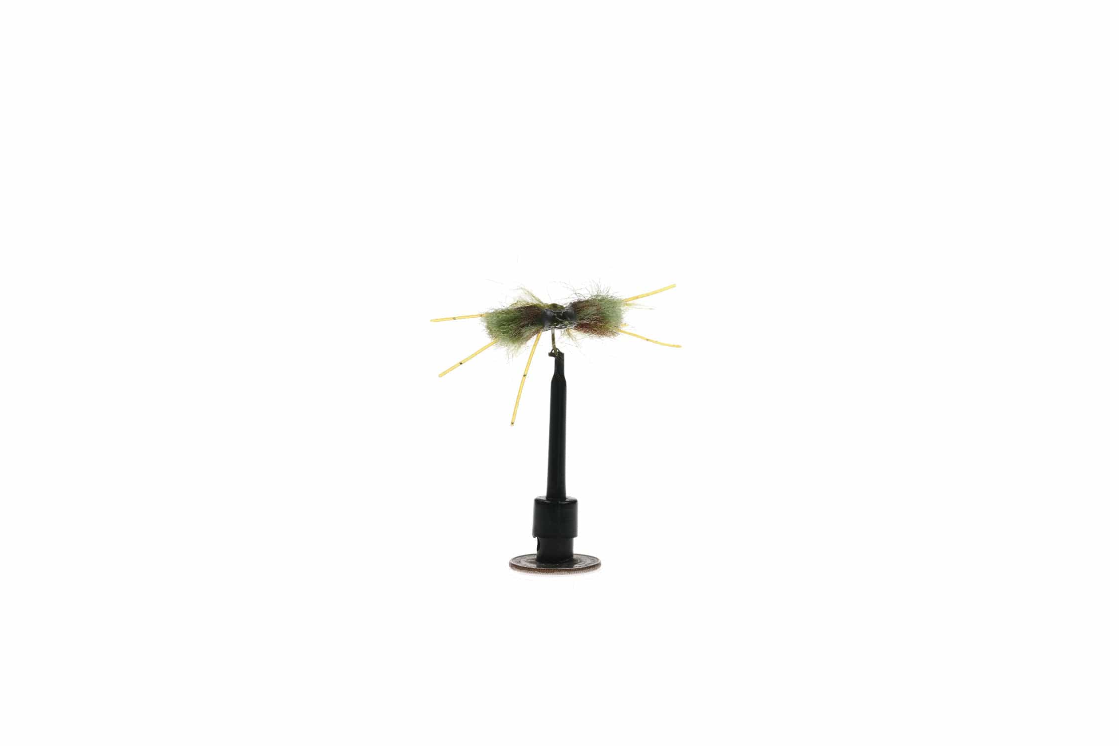 Levi's Green Crab Fly