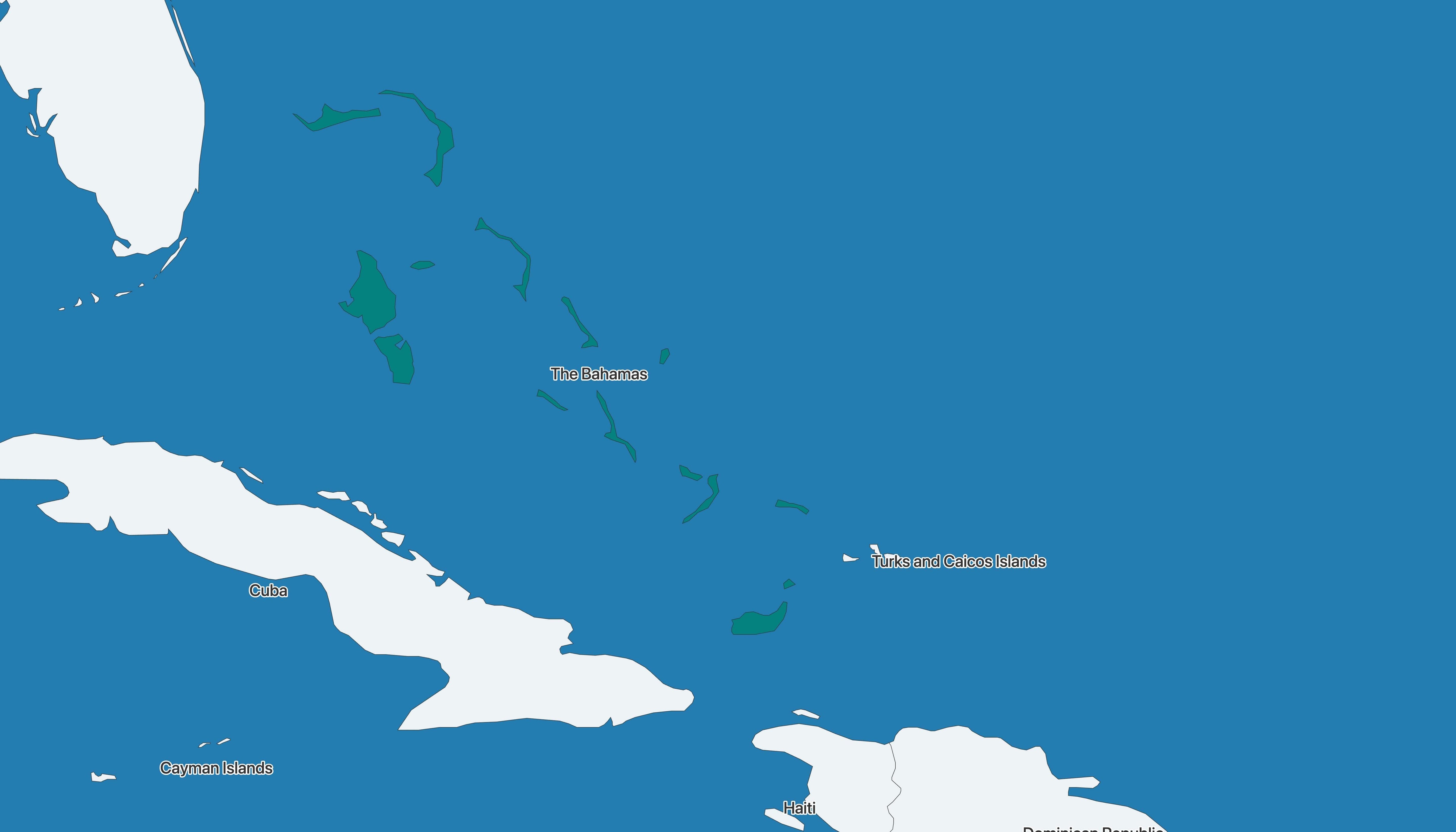 Bahamas Bonefish Fly Selection