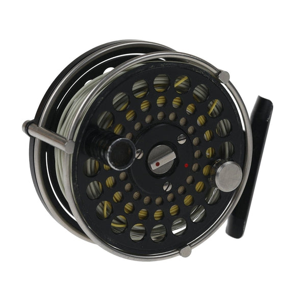Ari 'T Hart - F2 Rio Orbigo Fly Reel - #566