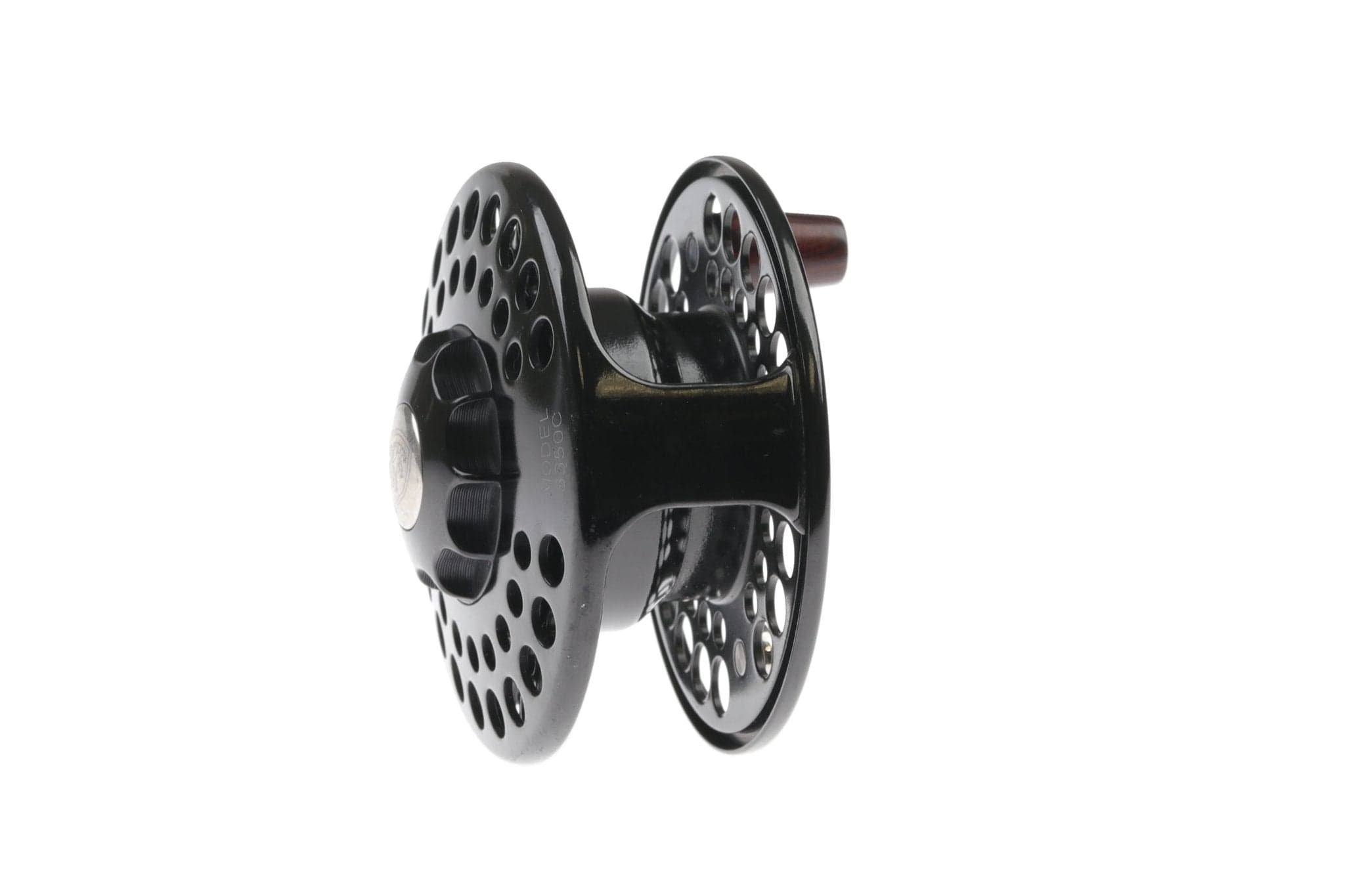 Used Charlton 8350C w/ 1/5 spool