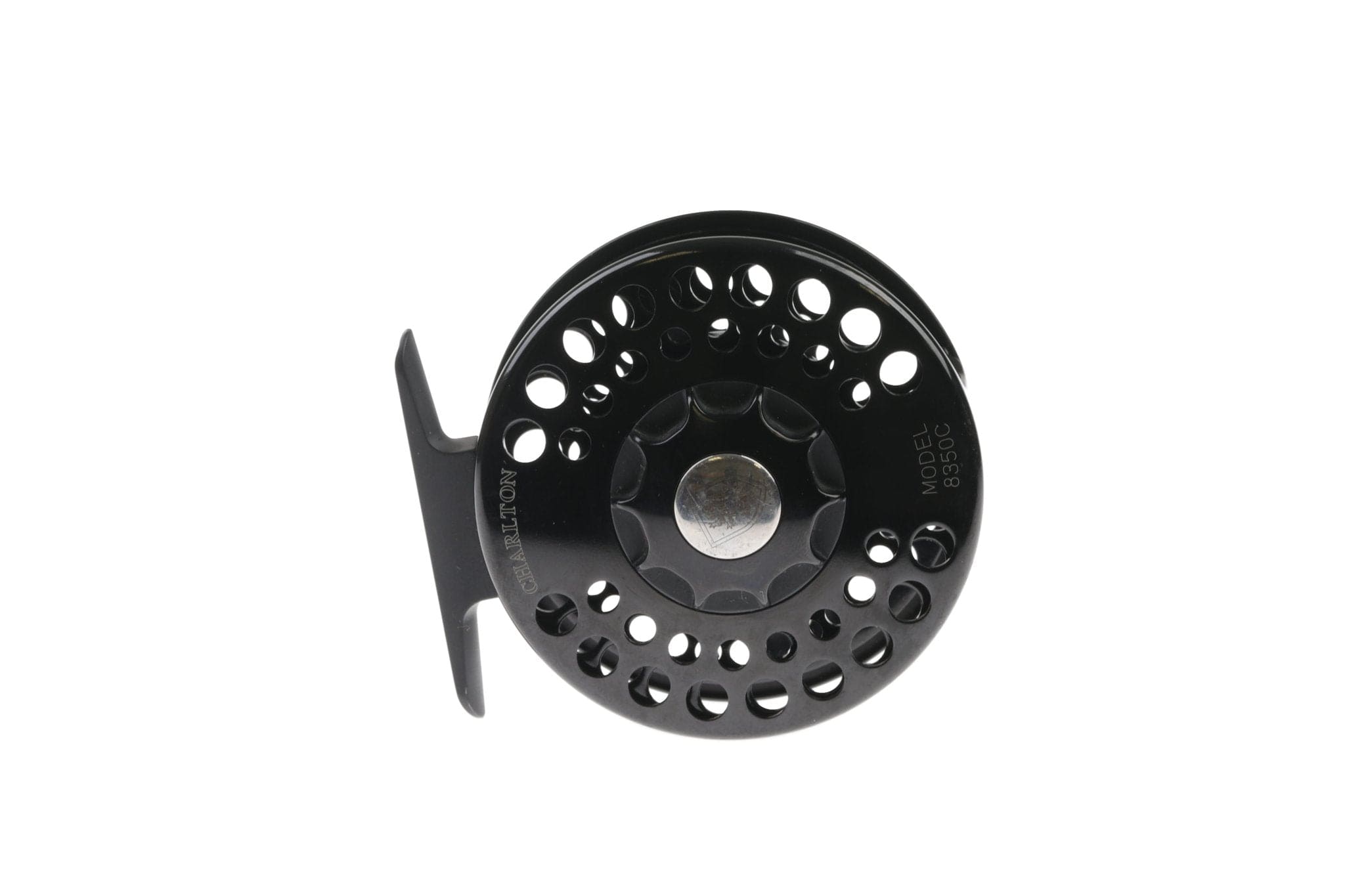 Used Charlton 8350C w/ 1/5 spool