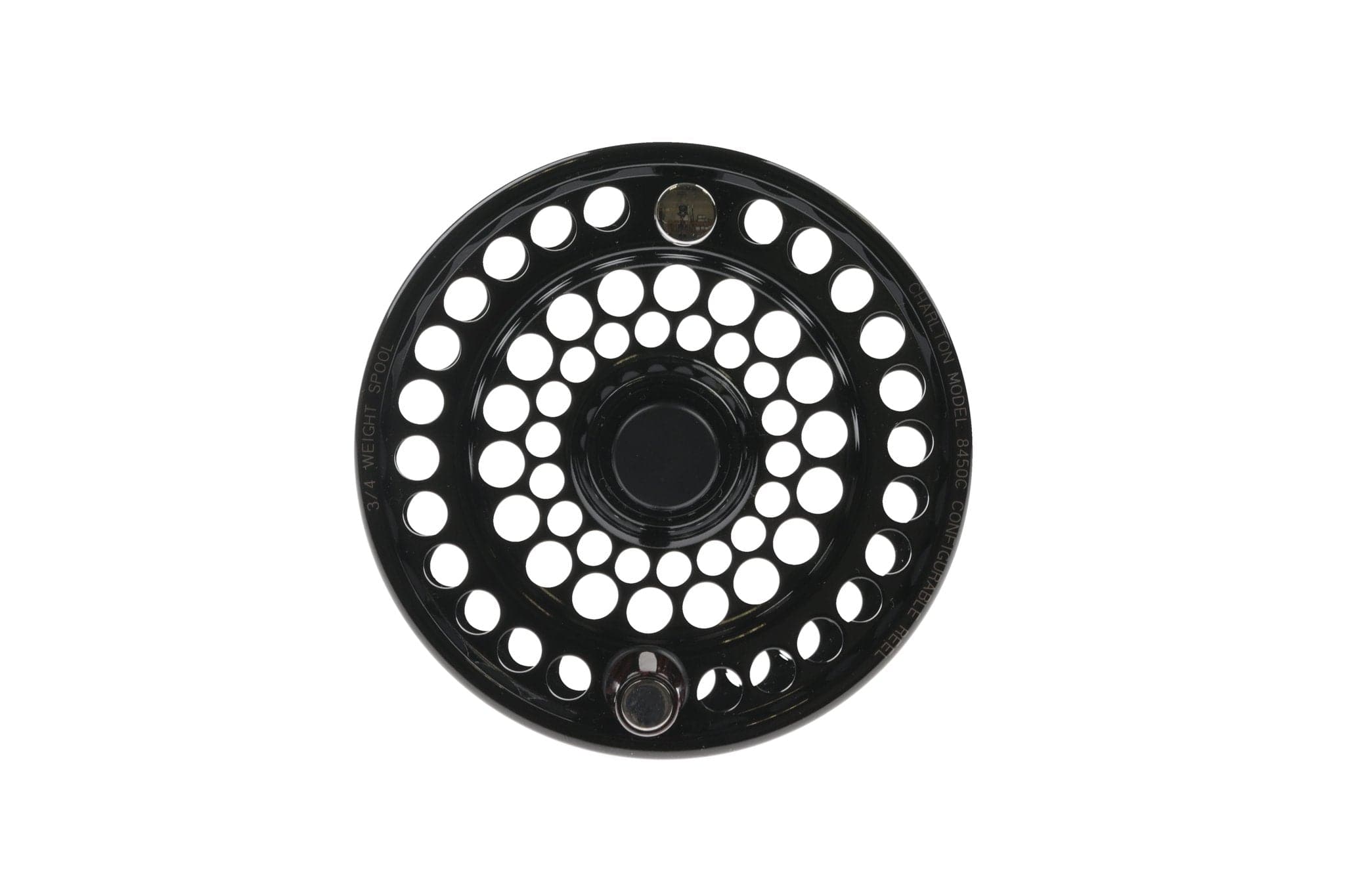 Used Charlton 8450 3/4 spool