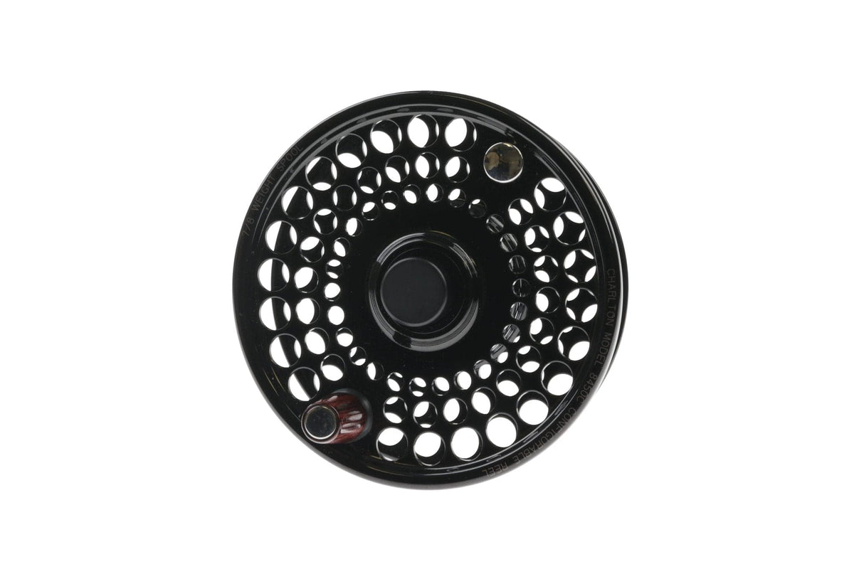 Used Charlton 8450 7/8 spool