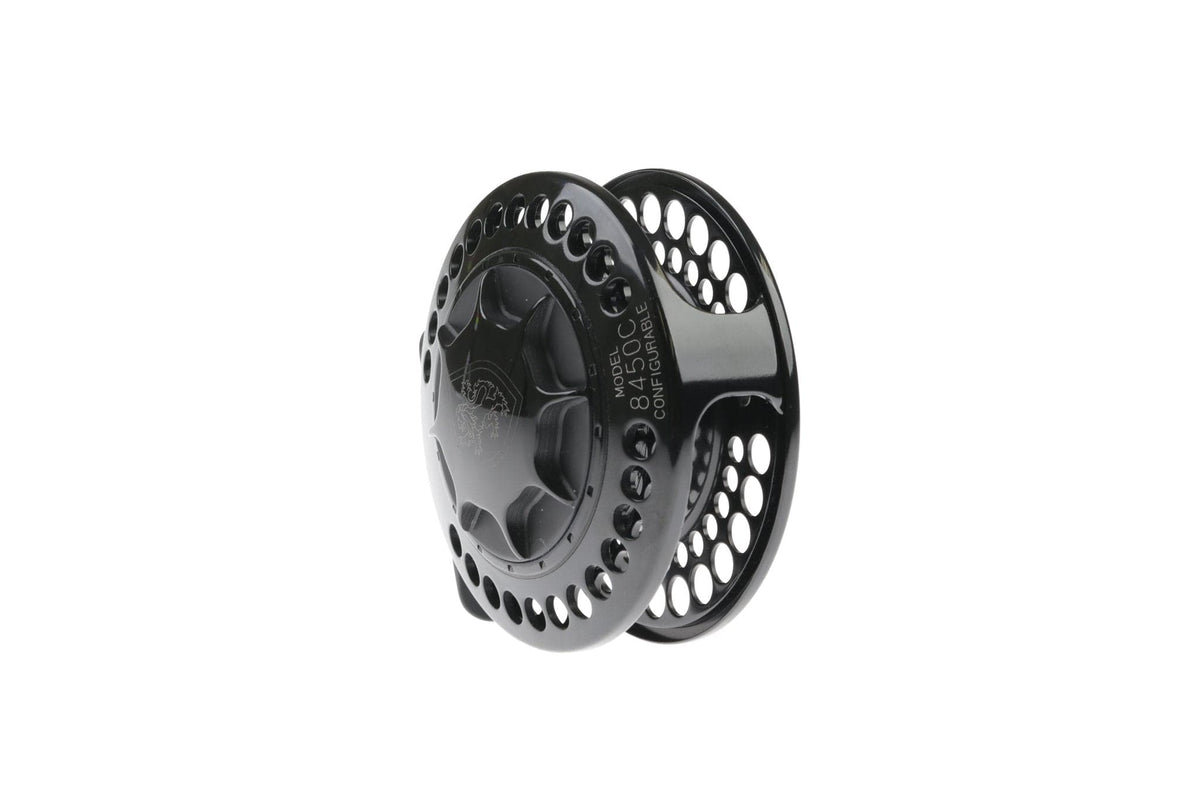 Used Charlton 8450 Fly Reel w/ 5/6 wt Spool