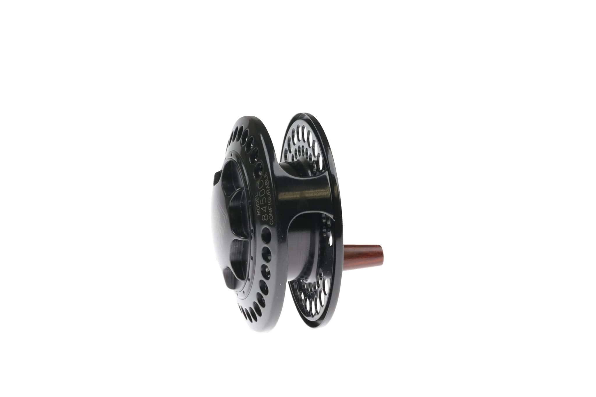Used Charlton 8450 Fly Reel w/ 5/6 wt Spool