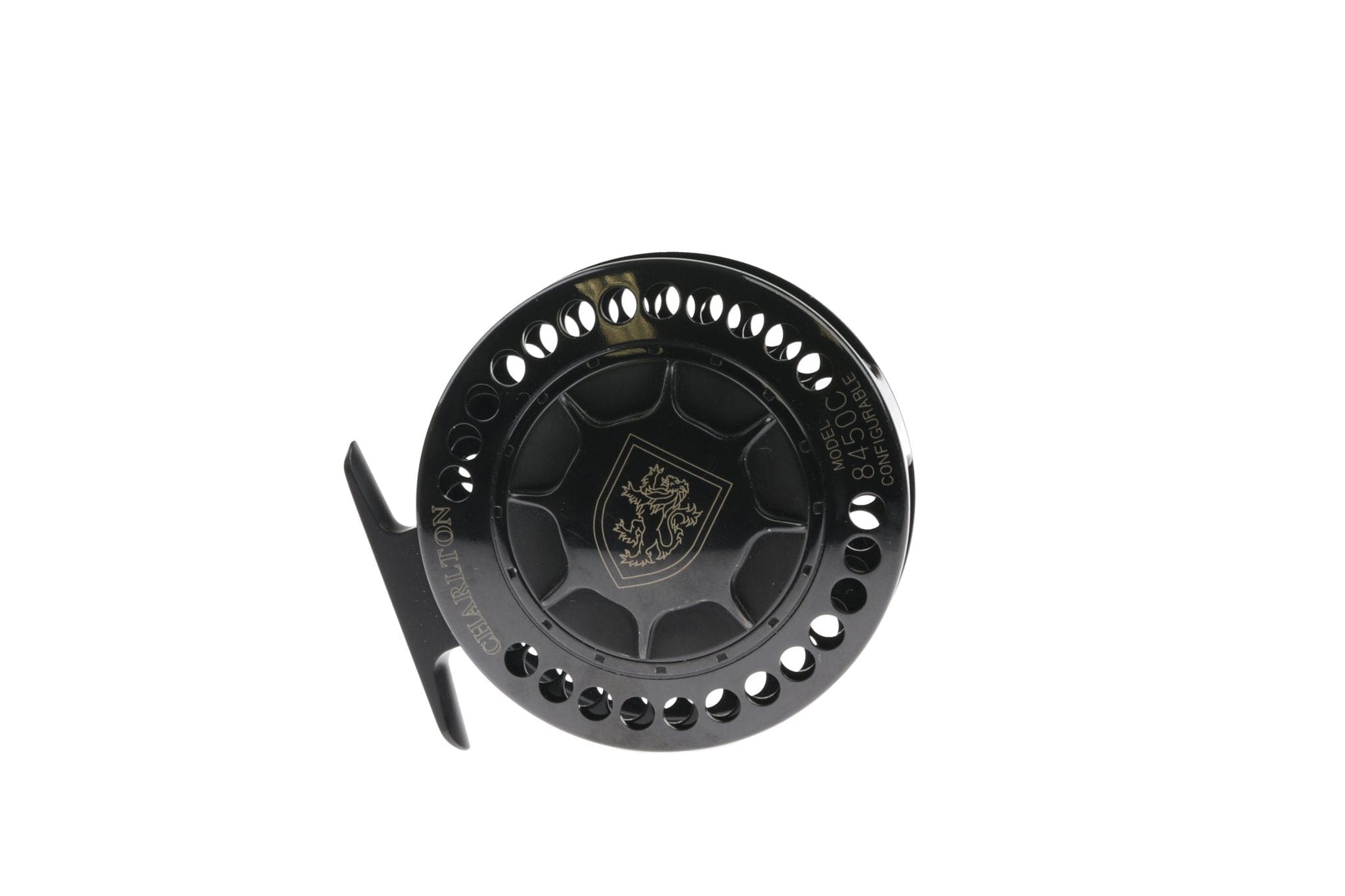 Used Charlton 8450 Fly Reel w/ 5/6 wt Spool