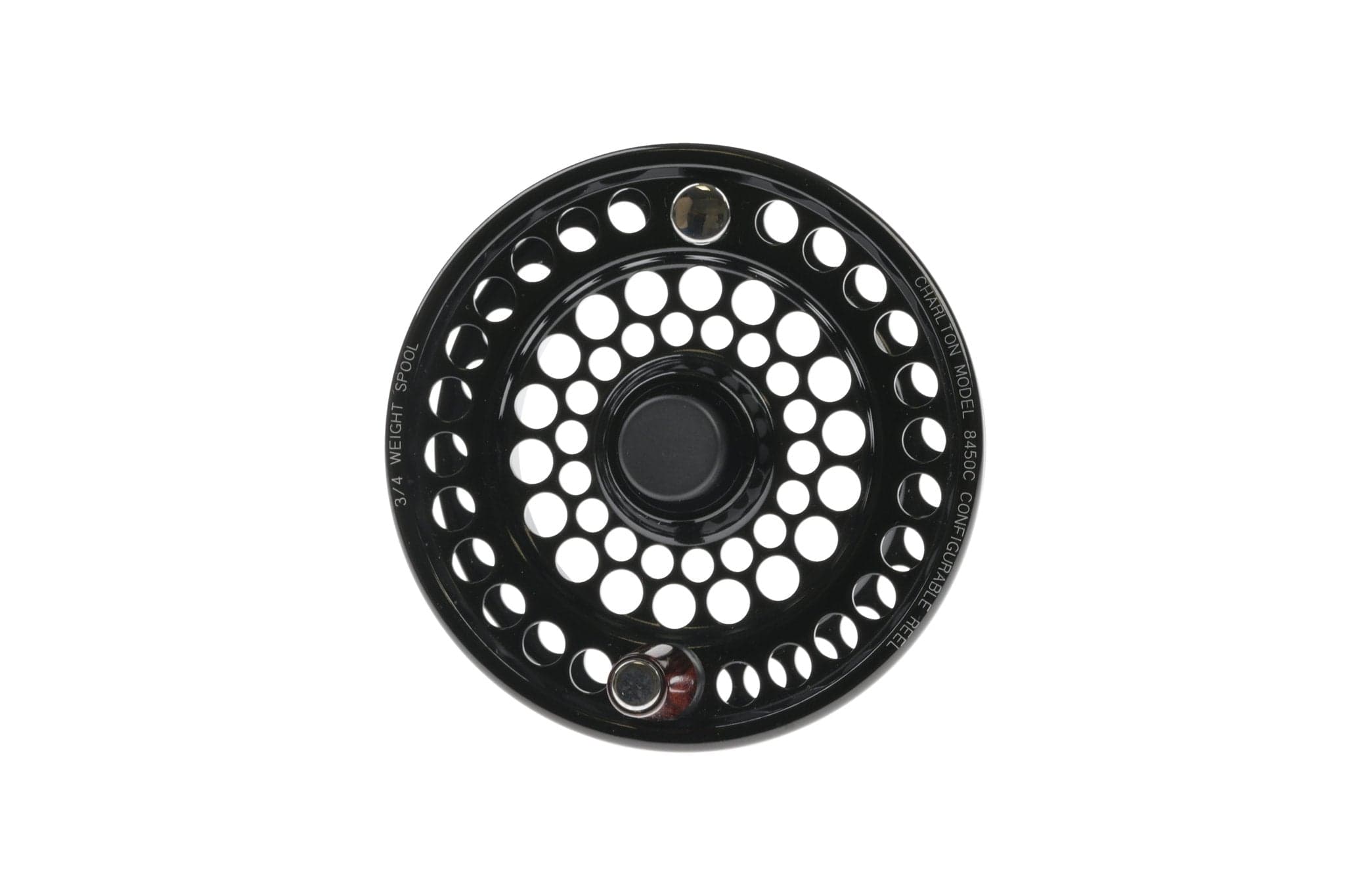 Used Charlton 8450C Spare Spool 3/4 wt