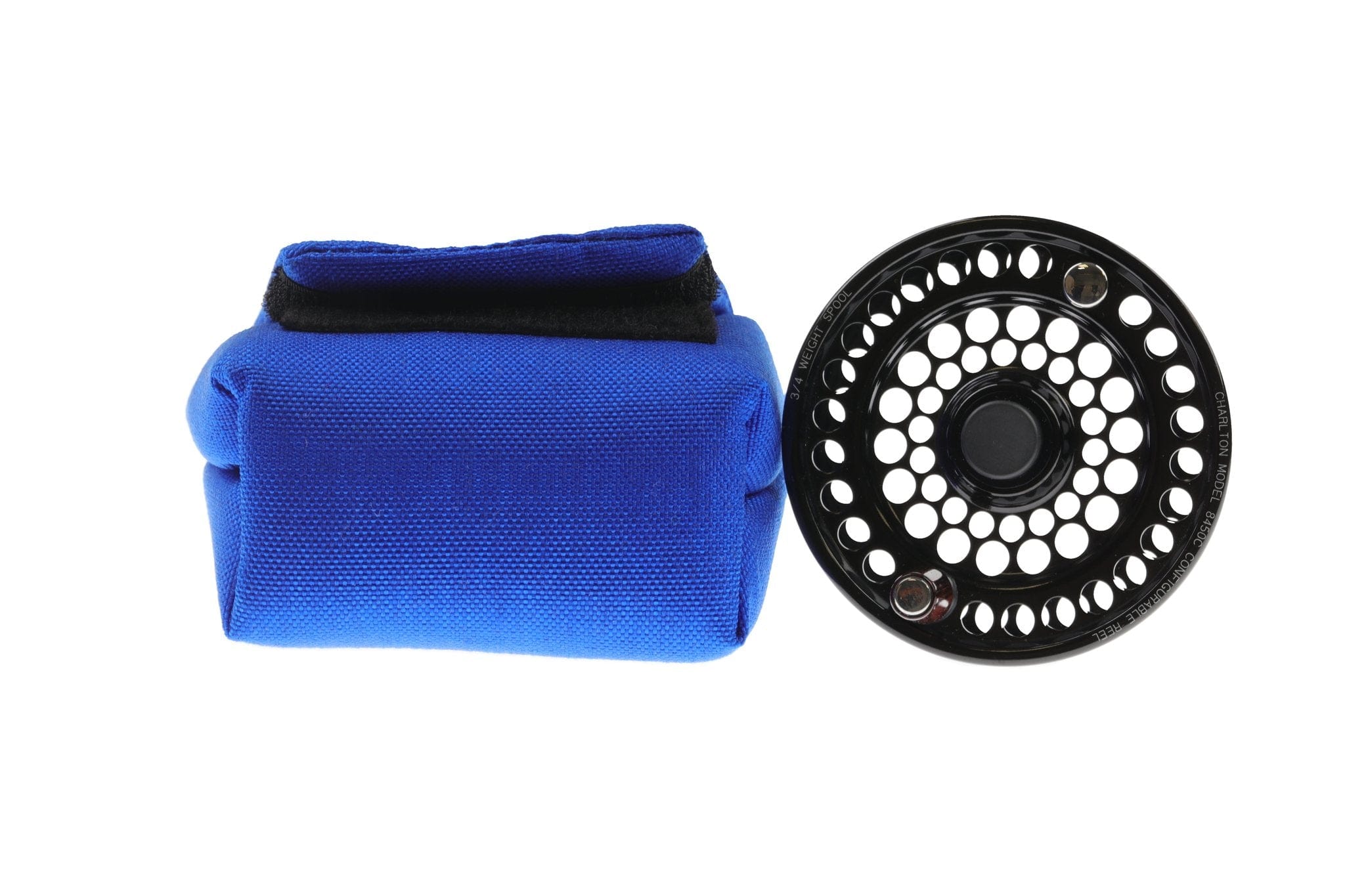 Used Charlton 8450C Spare Spool 3/4 wt