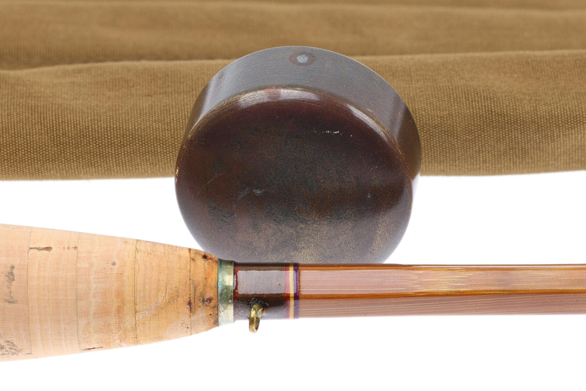 Payne 206 3pc 9ft 6wt Fly Rod (906-3)