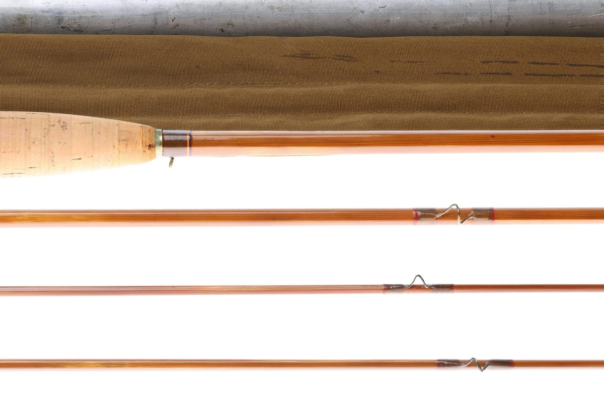 Payne 206 3pc 9ft 6wt Fly Rod (906-3)