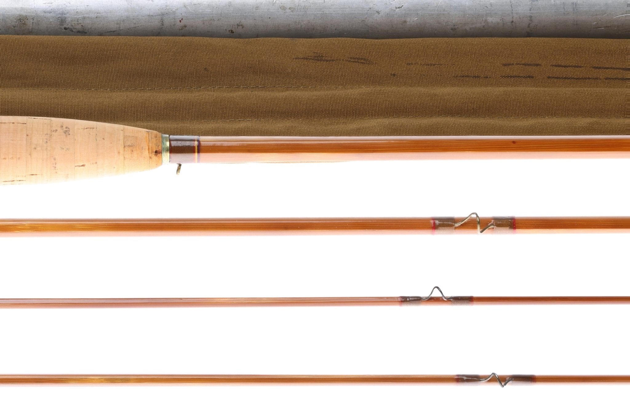 Payne 206 3pc 9ft 6wt Fly Rod (906-3)
