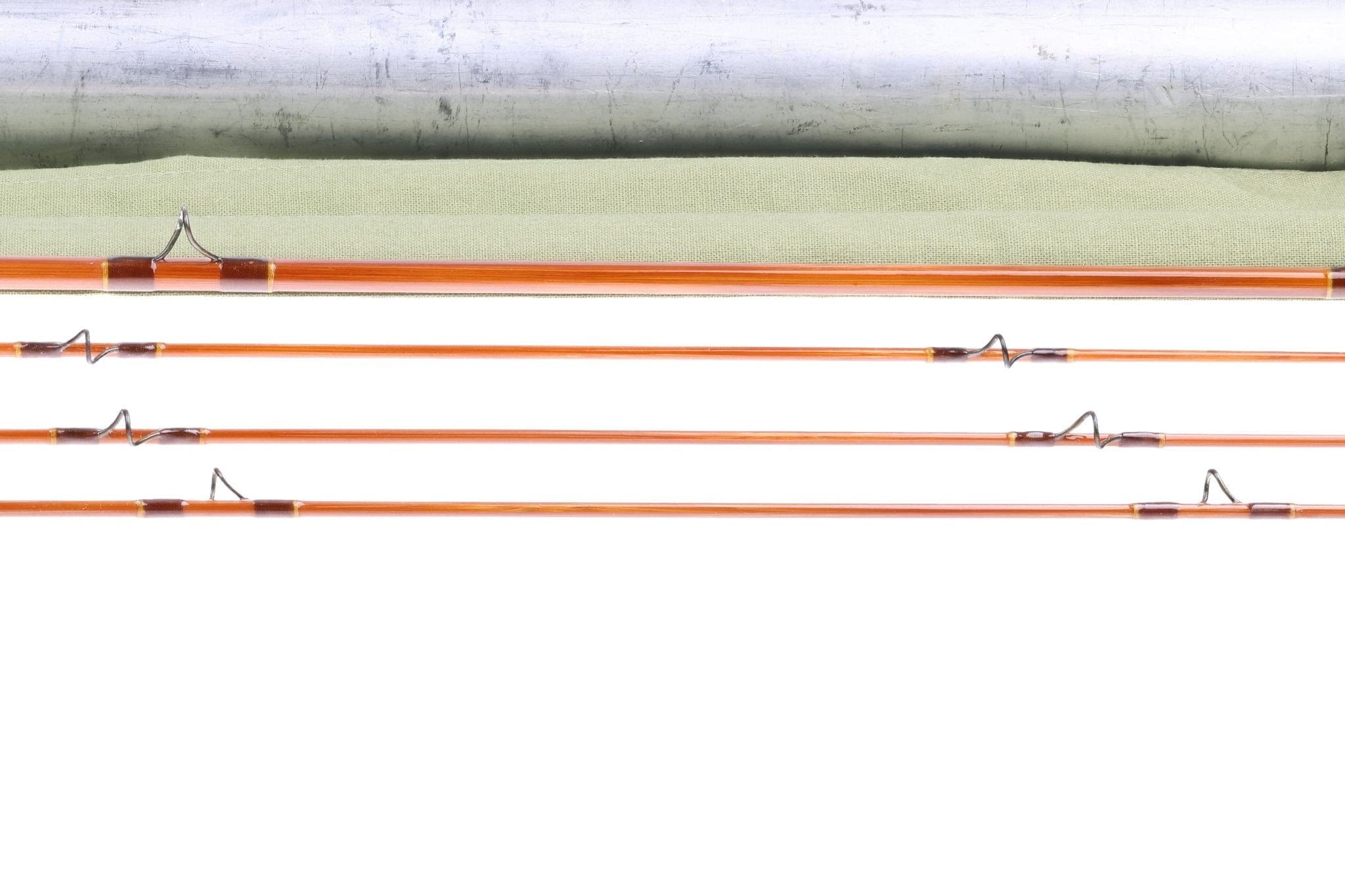 Payne 97 2/3 2pc 7ft 3wt Fly Rod (370-2)