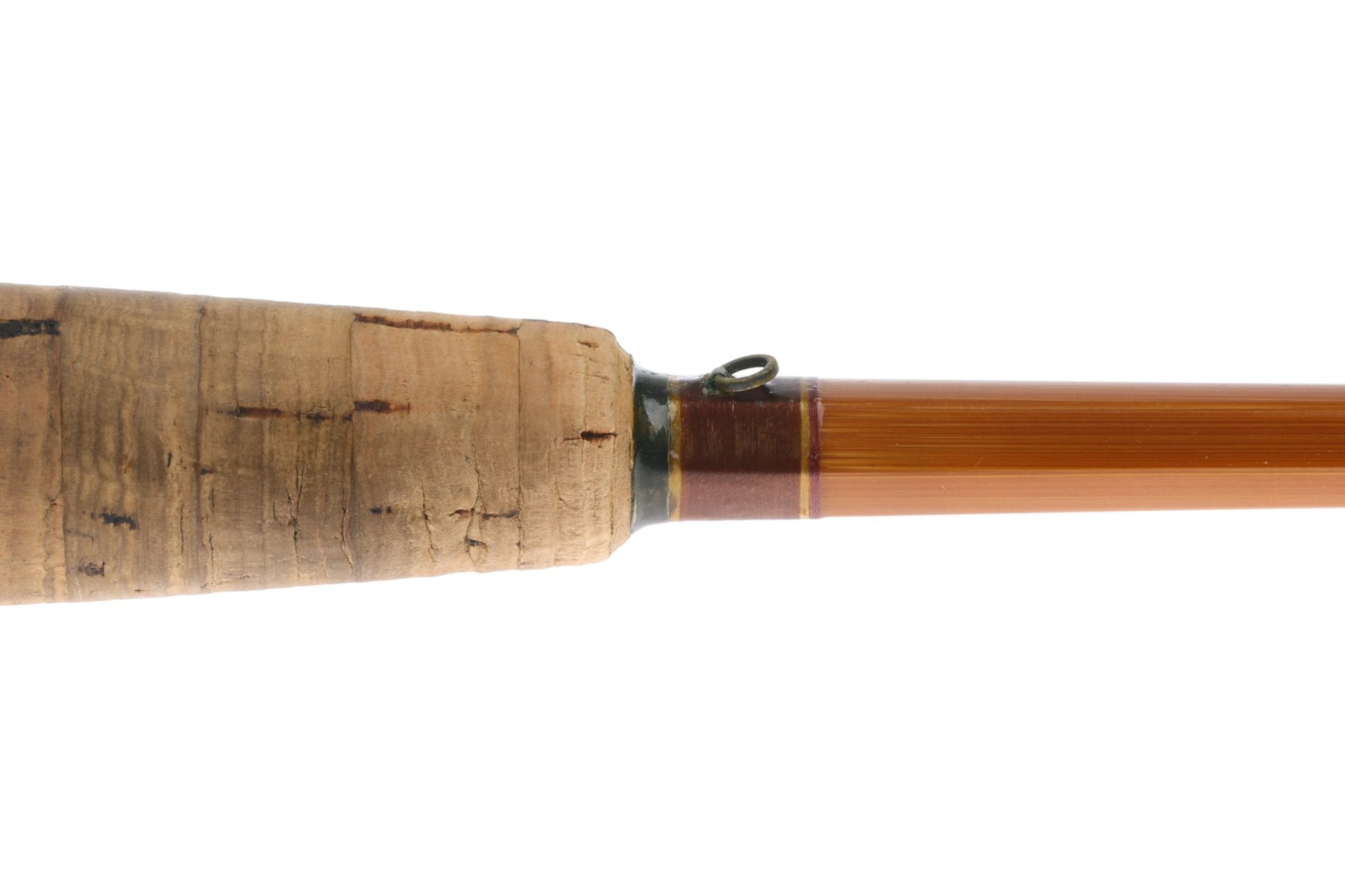 Payne Model 200 Fly Rod 8 3/2 4/5wt