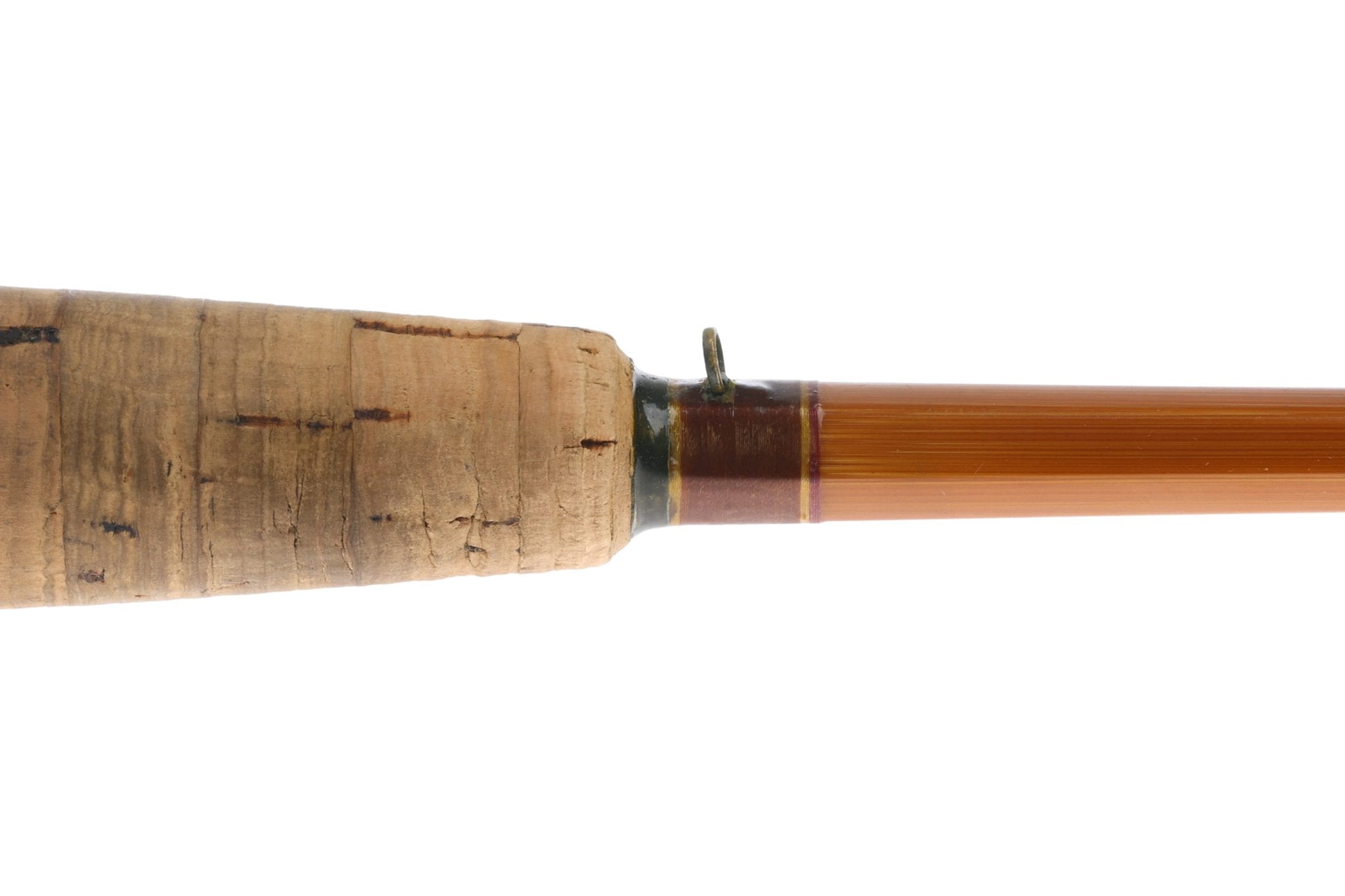 Payne Model 200 Fly Rod 8 3/2 4/5wt