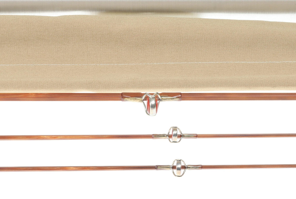 Thomas And Thomas Classic Baitcast Rod w/ Reel 5ft 6in
