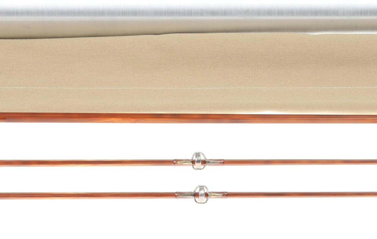 Thomas And Thomas Classic Baitcast Rod w/ Reel 5ft 6in