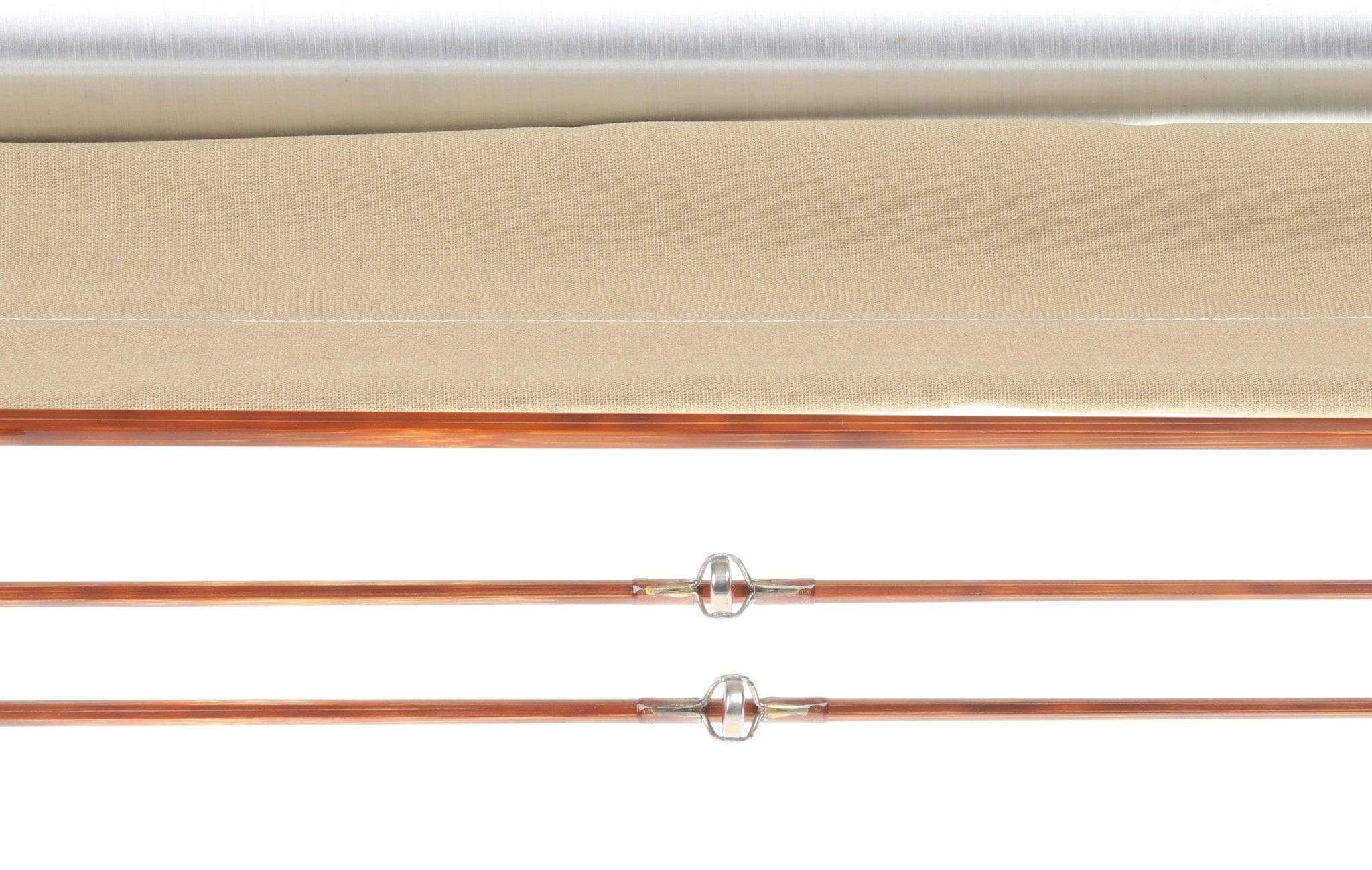 Thomas And Thomas Classic Baitcast Rod w/ Reel 5ft 6in