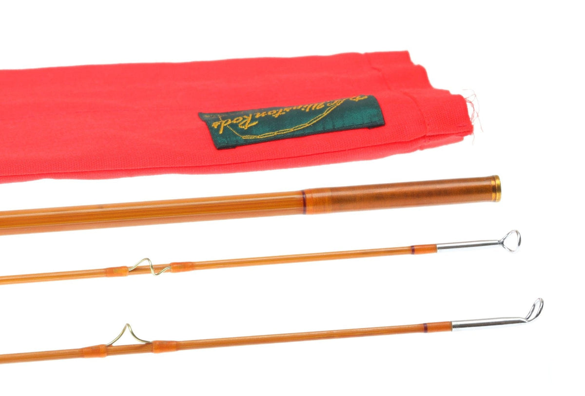 Winston Bamboo 2/2 9ft 3in 7wt Fly Rod