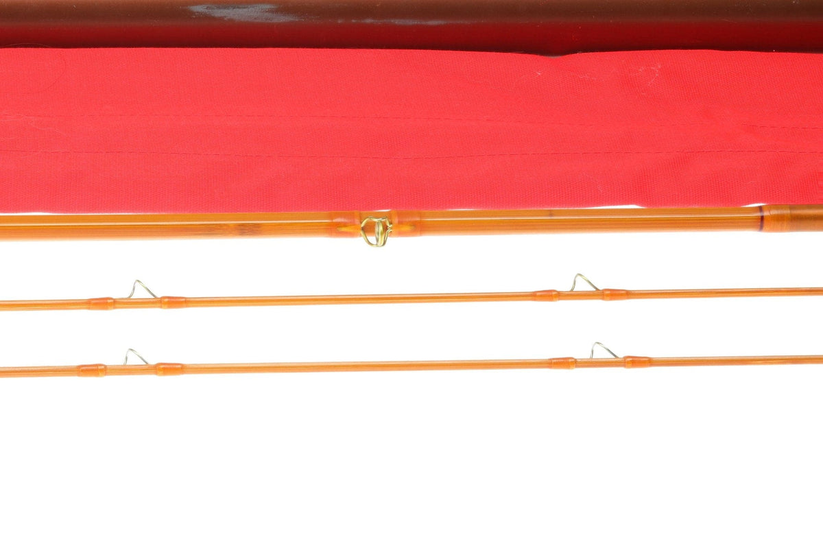 Winston Bamboo 2/2 9ft 3in 7wt Fly Rod