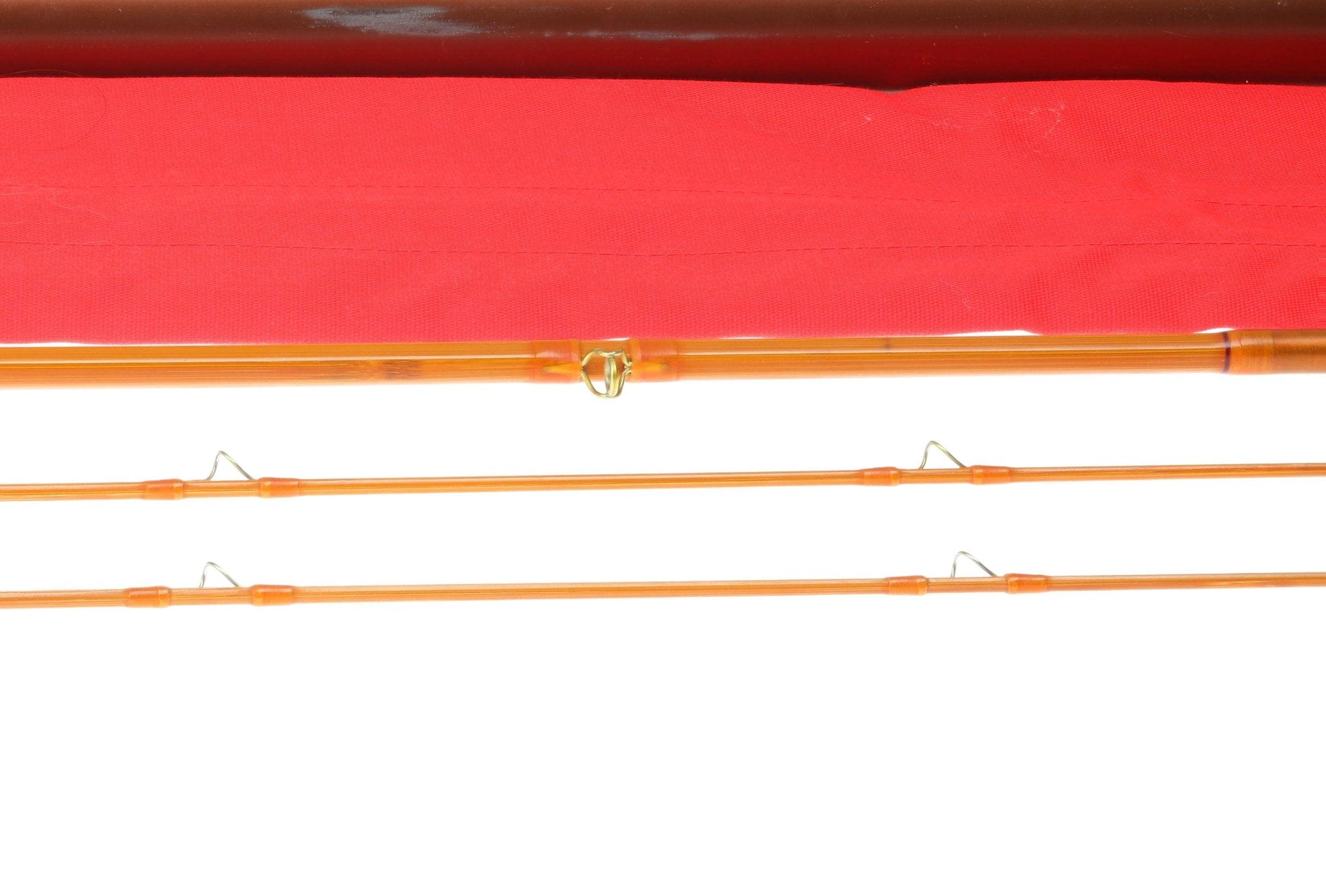 Winston Bamboo 2/2 9ft 3in 7wt Fly Rod