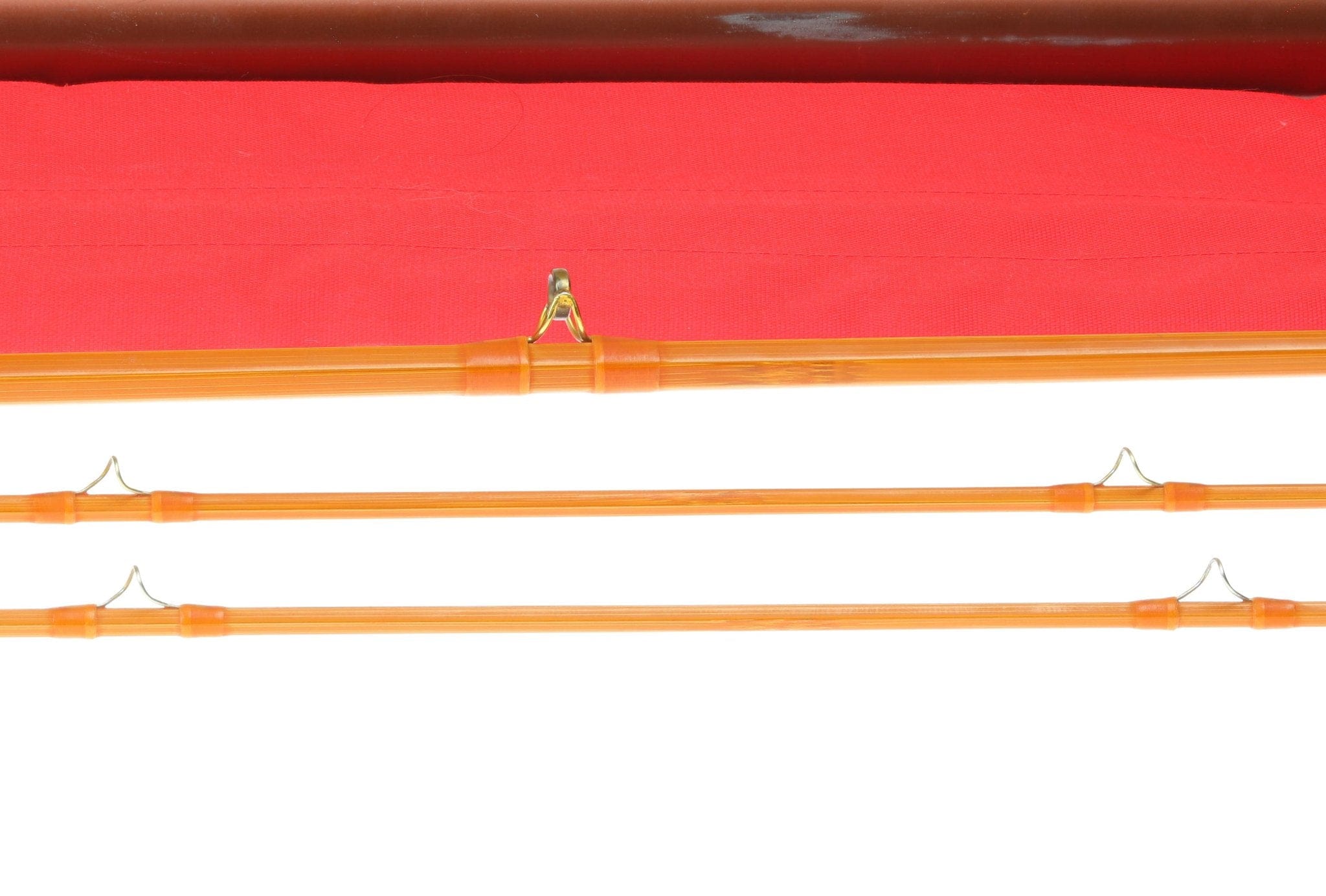 Winston Bamboo 2/2 9ft 3in 7wt Fly Rod