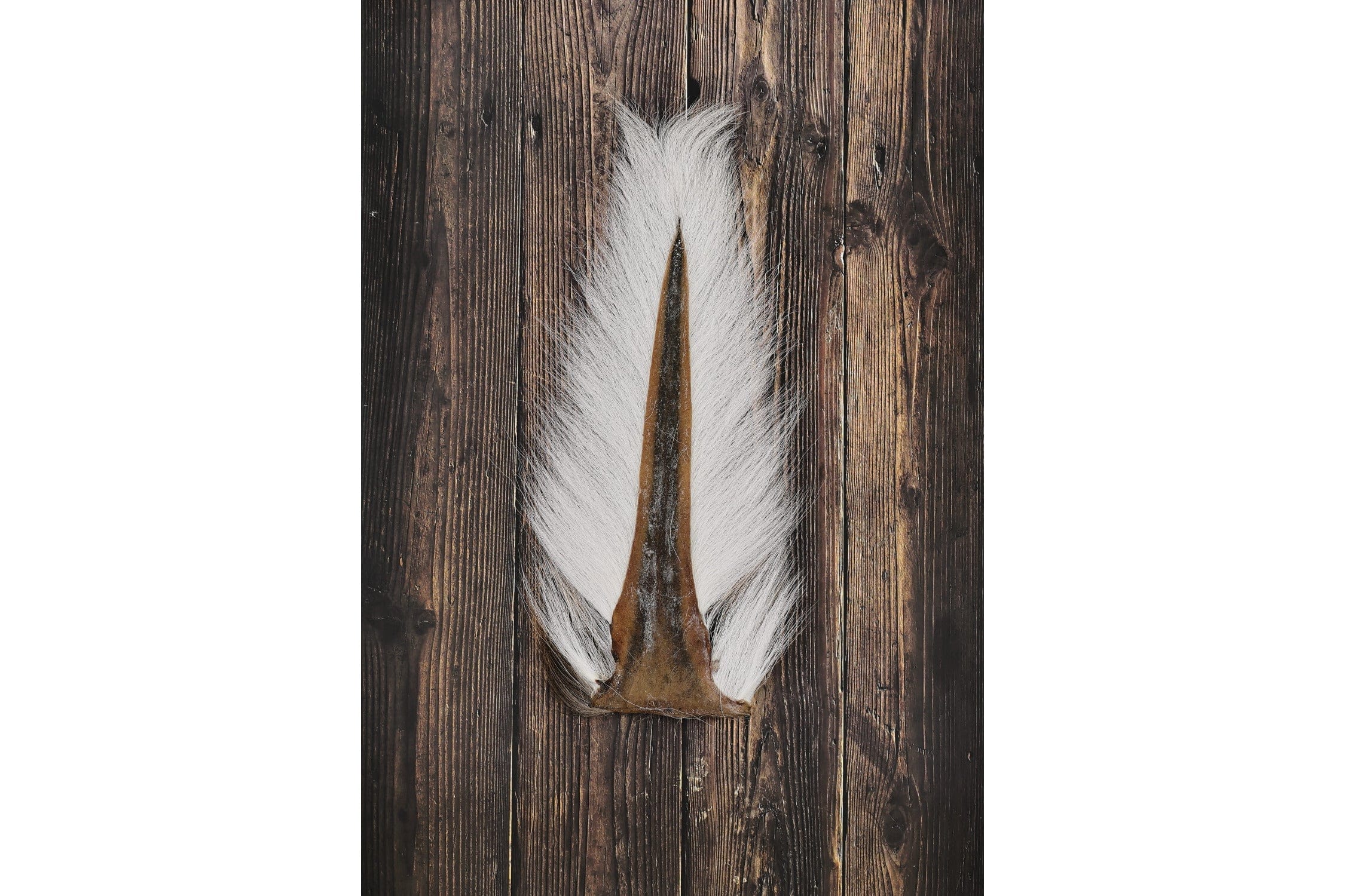 Trident Premium Bucktail