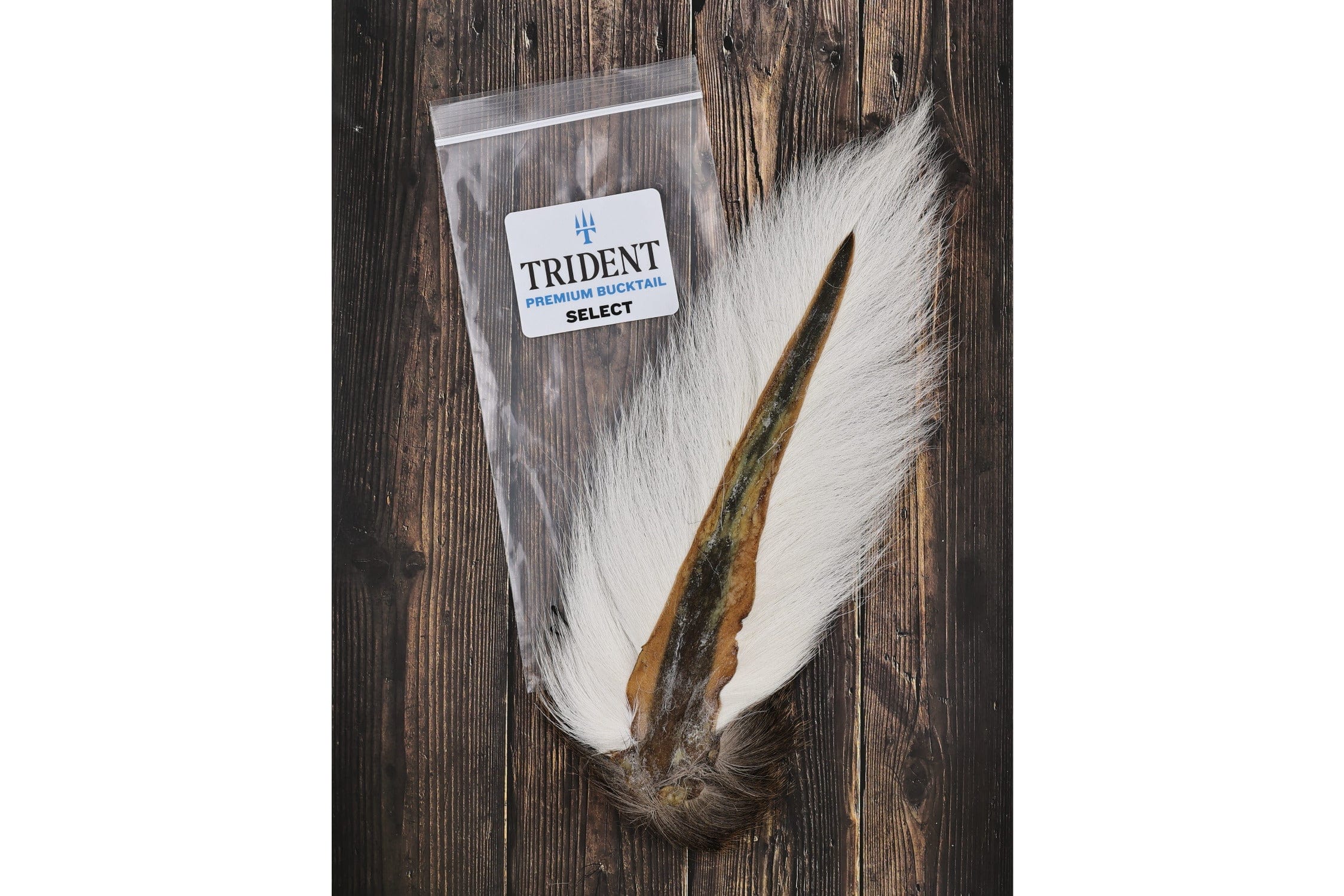 Trident Premium Bucktail