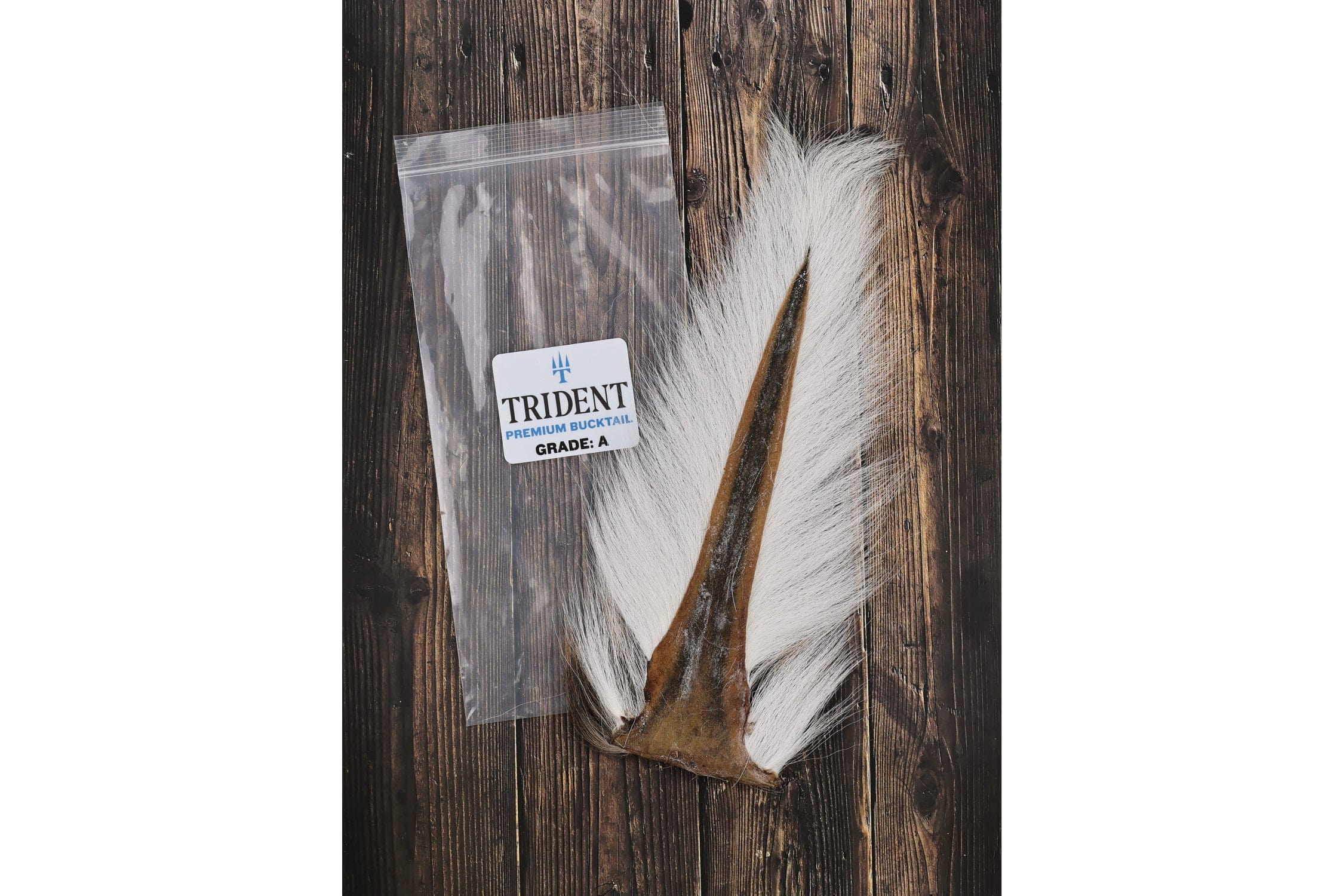 Trident Premium Bucktail