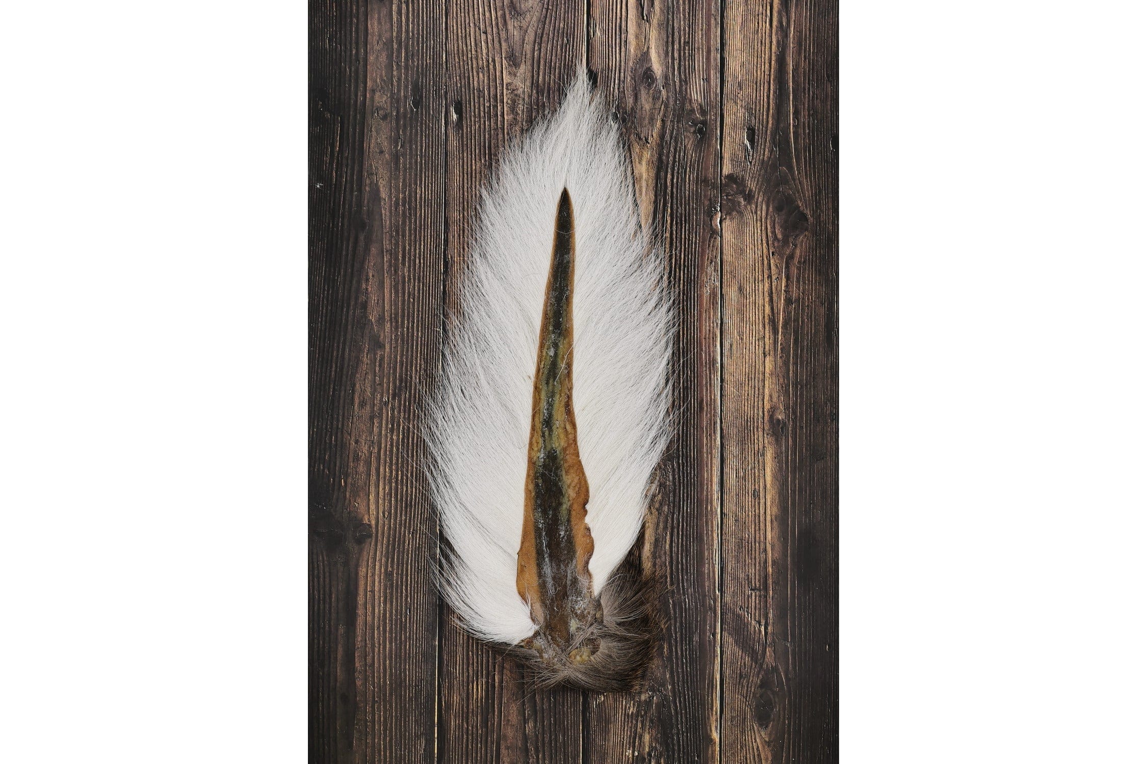 Trident Premium Bucktail