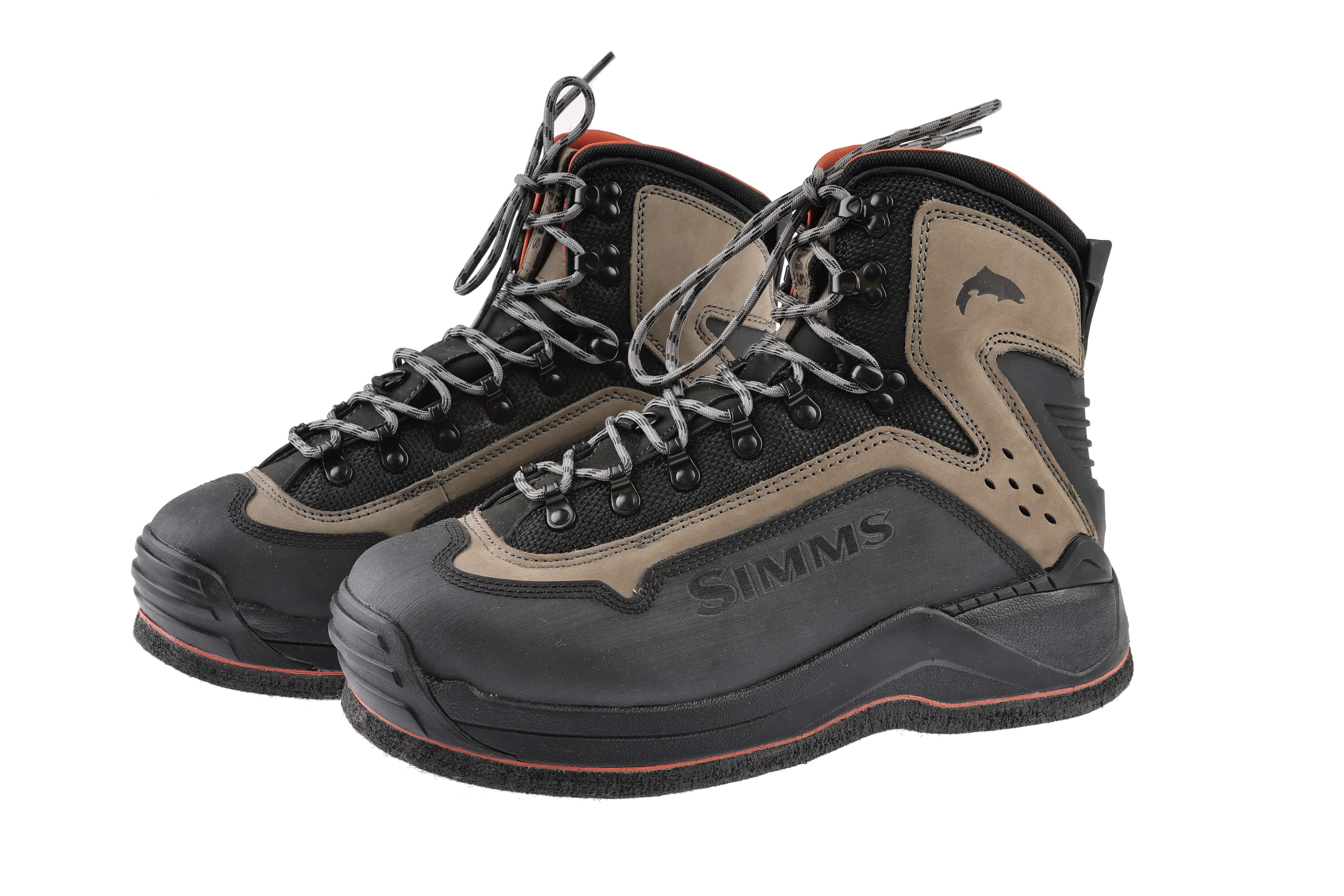Simms Simms G3 Wading Boots Size 11 (Felt) - Main Image