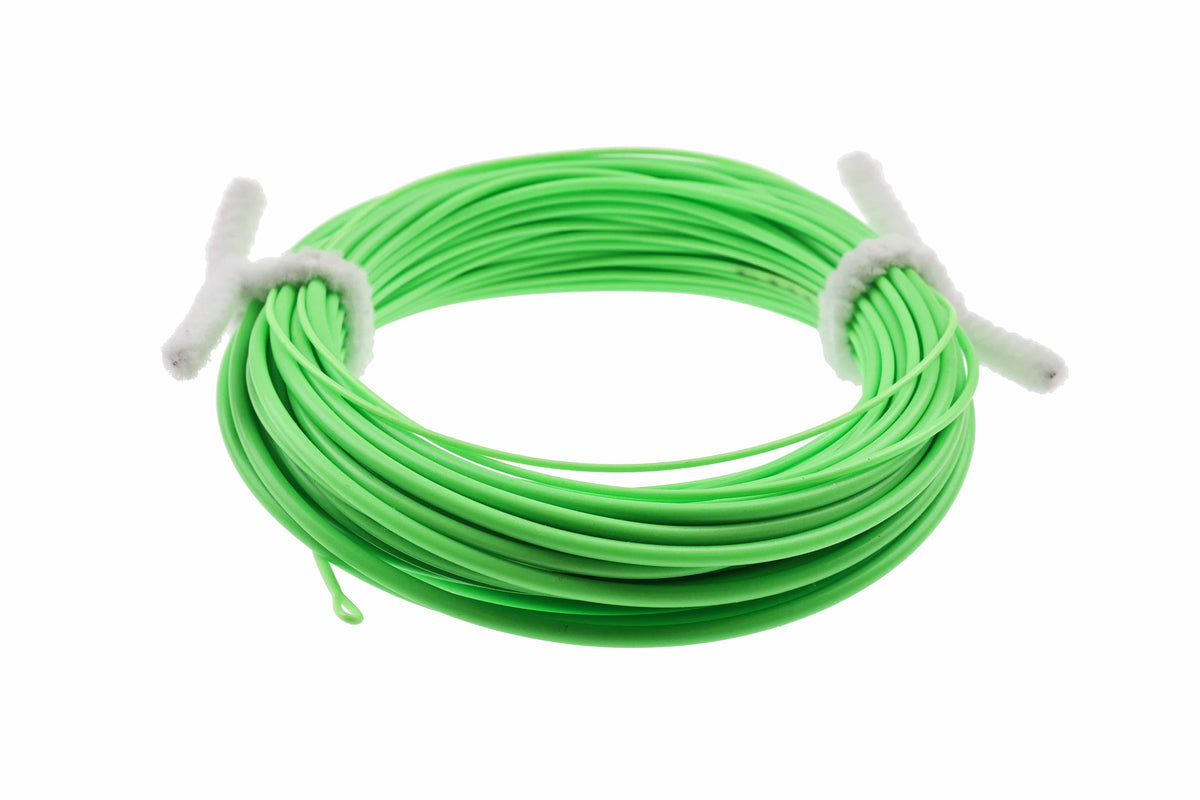 Gaelforce Gaelforce Equalizer ESH Shooting Head Fly Line - Additional 1 Image