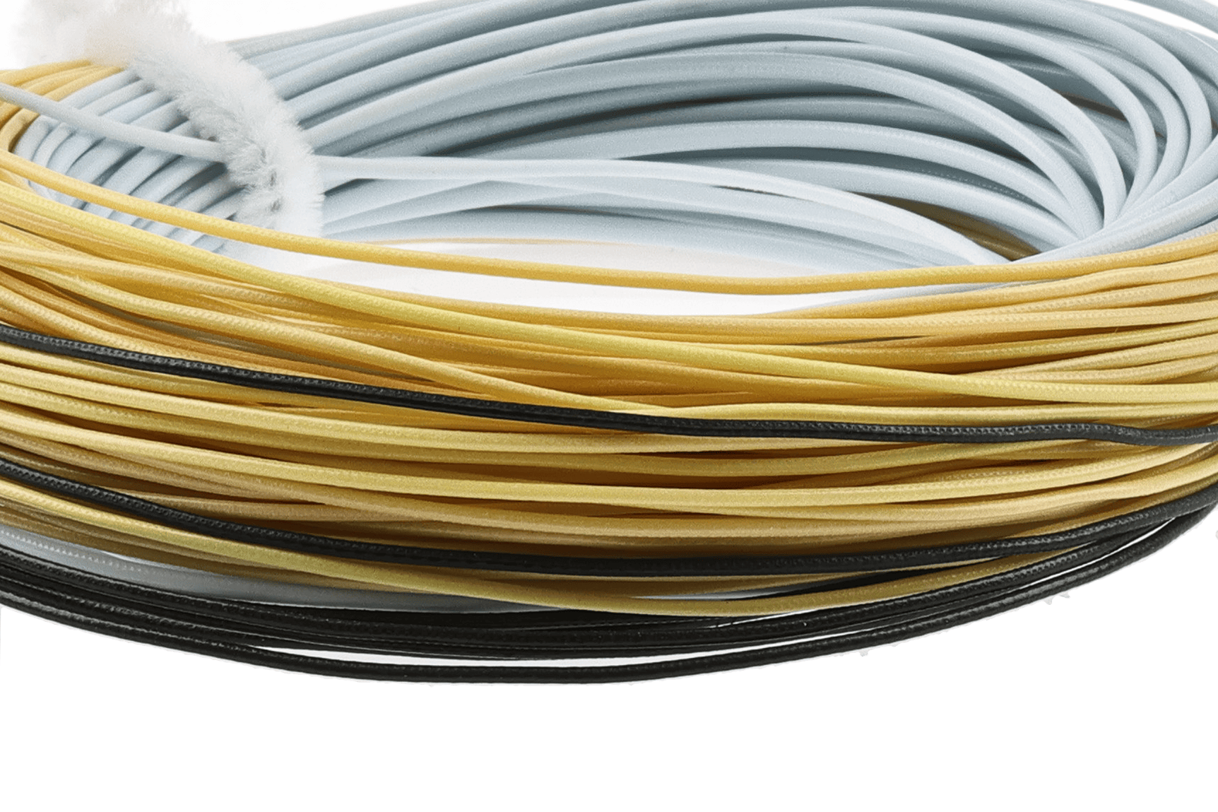 Scientific Anglers Scientific Anglers Amplitude Tarpon Fly Line - Main Image