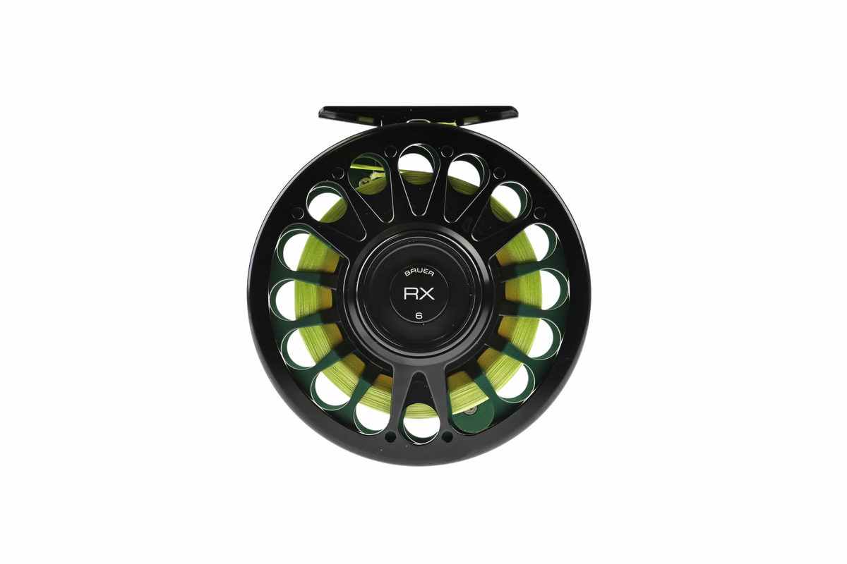 Bauer Bauer RX6 - Main Image
