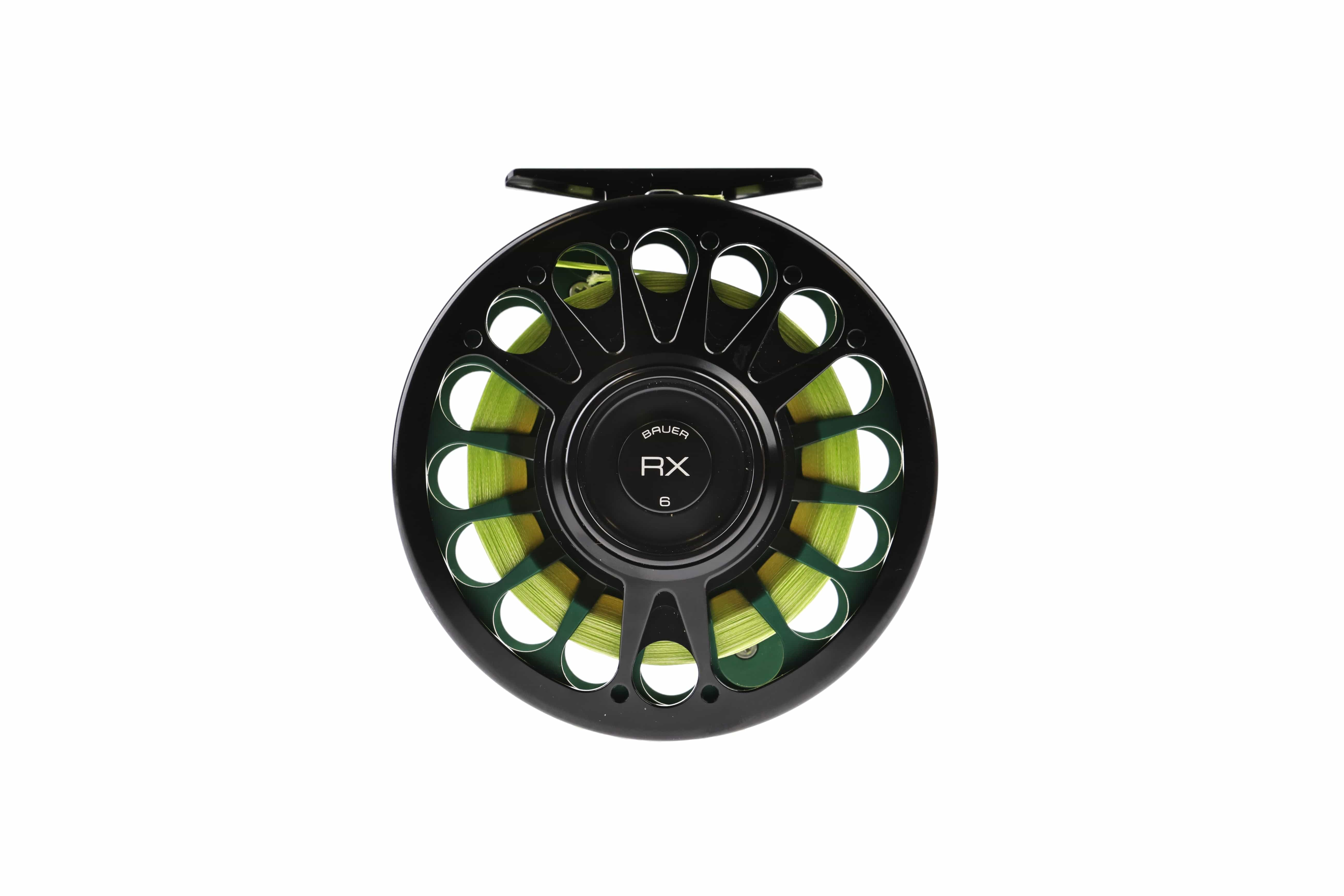 Bauer Bauer RX6 - Main Image