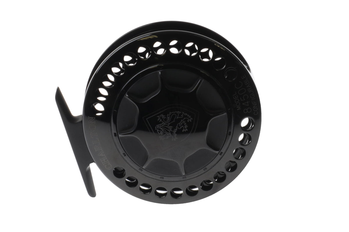Charlton Charlton 8450C Fly Reel - Additional 4 Image