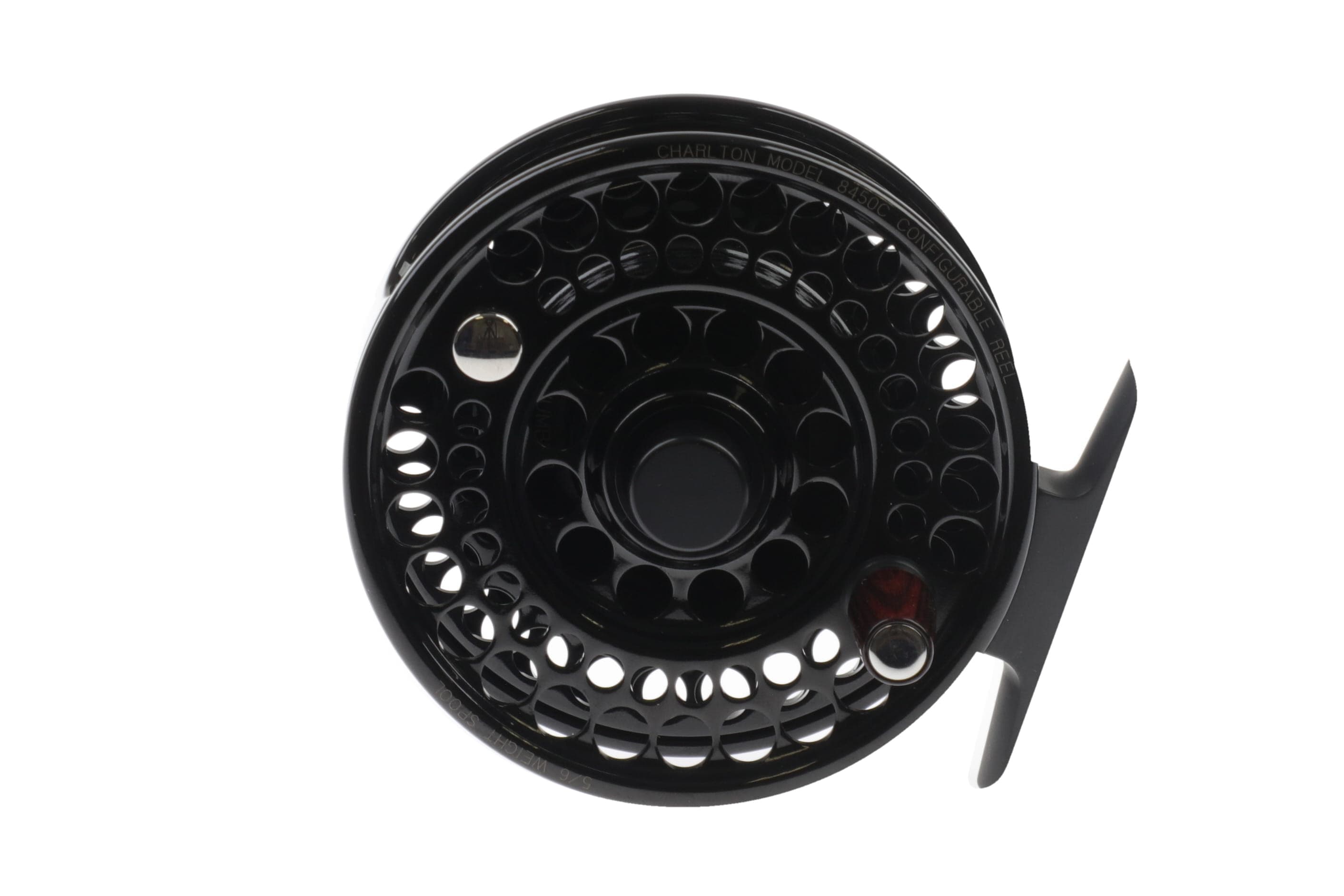 Charlton Charlton 8450C Fly Reel - Additional 3 Image