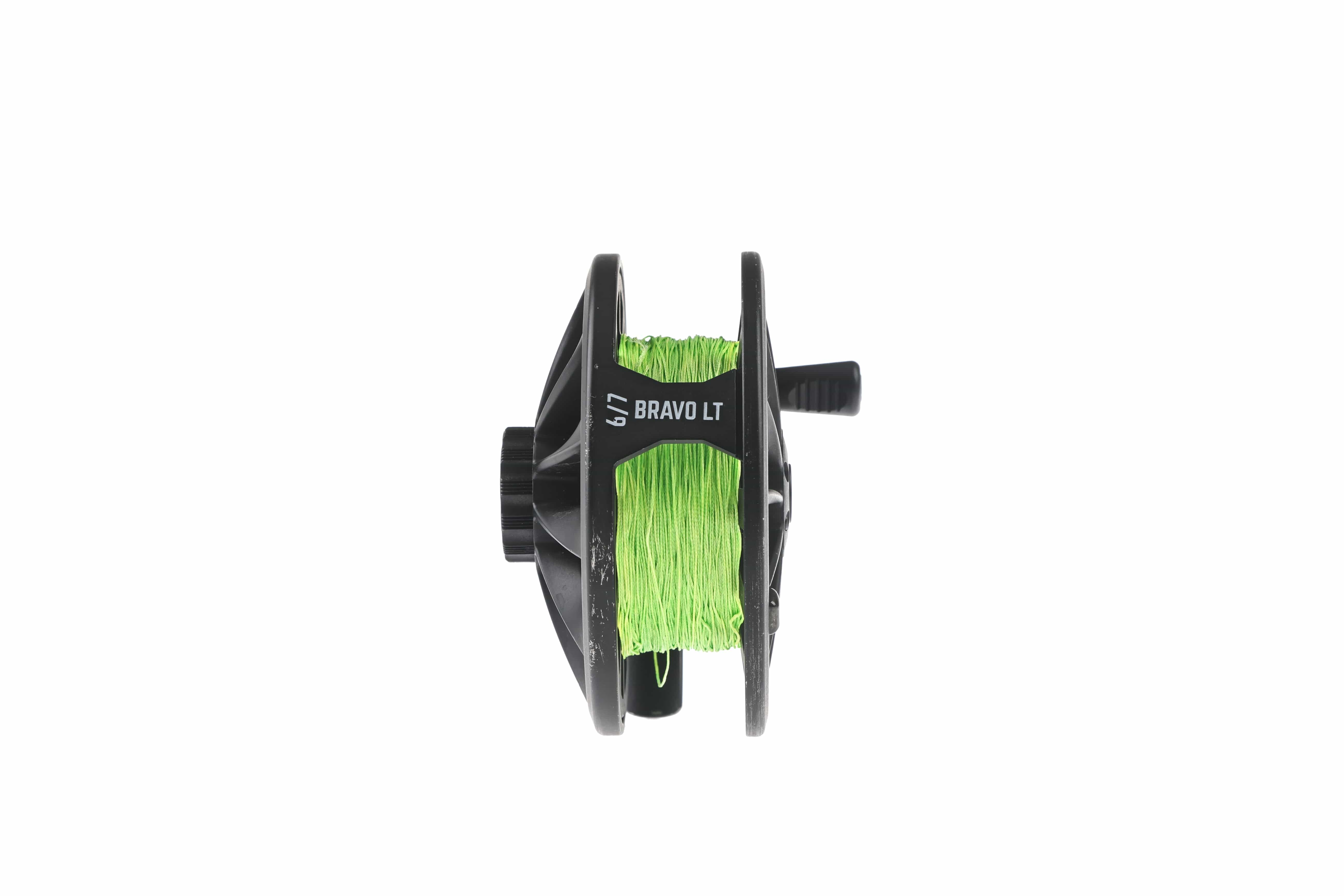 Echo Echo Bravo LT - 6/7 - Additional 1 Image