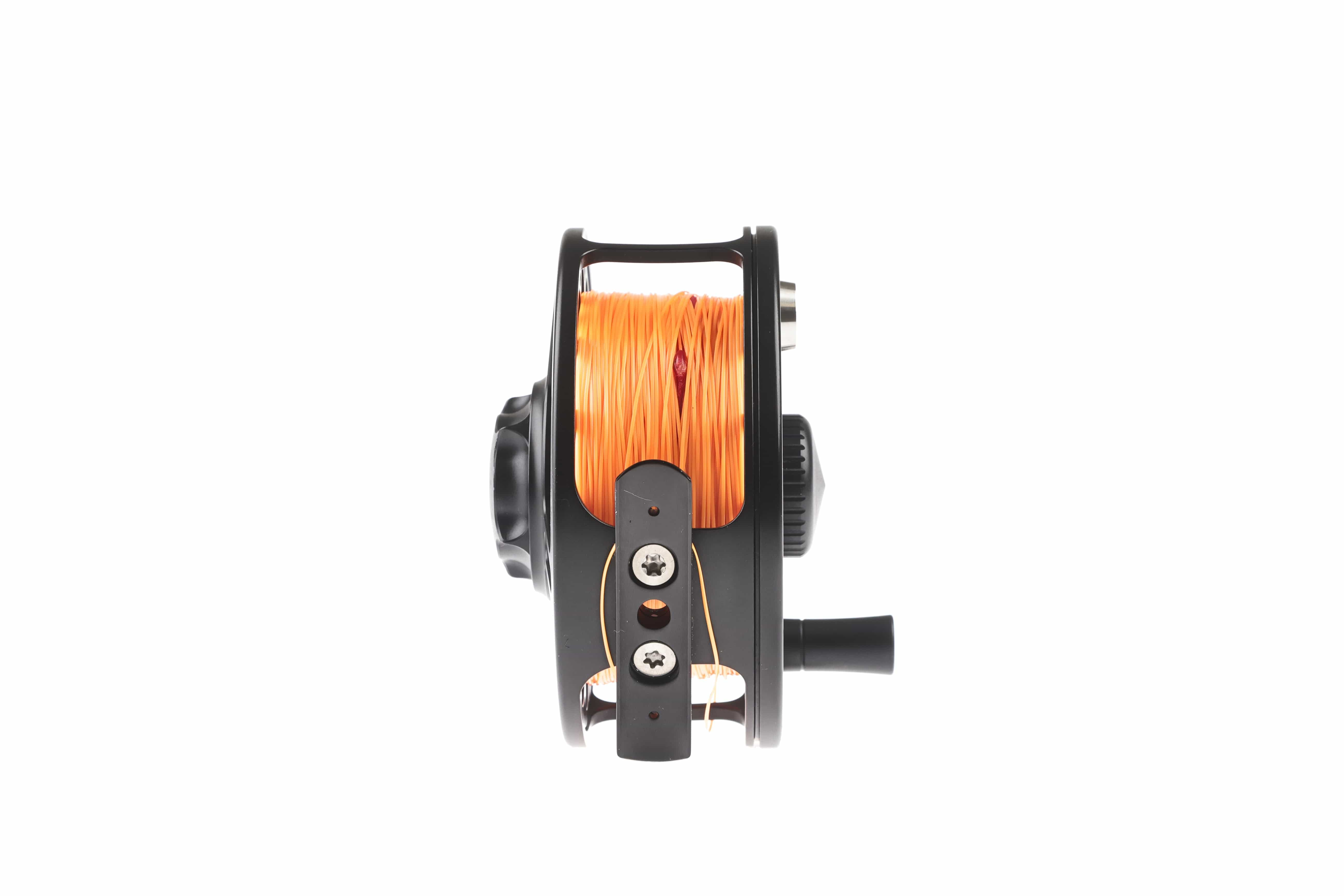 Einarsson Einarsson 8-10 Invictus Reel - Additional 1 Image